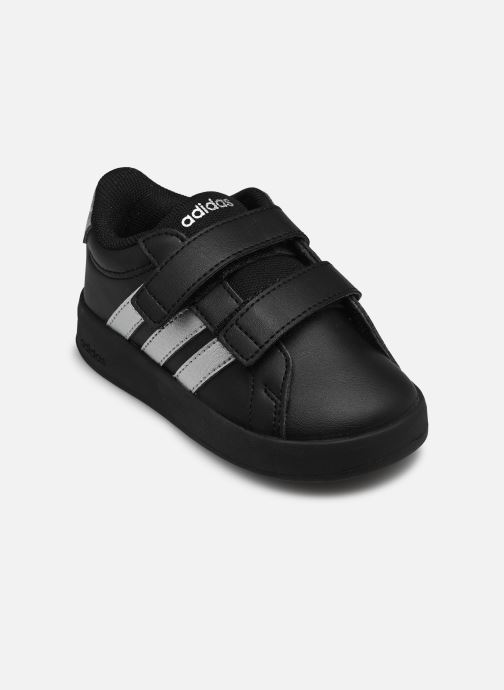 adidas sportswear Sneakers GRAND COURT 3.0 CF zwart