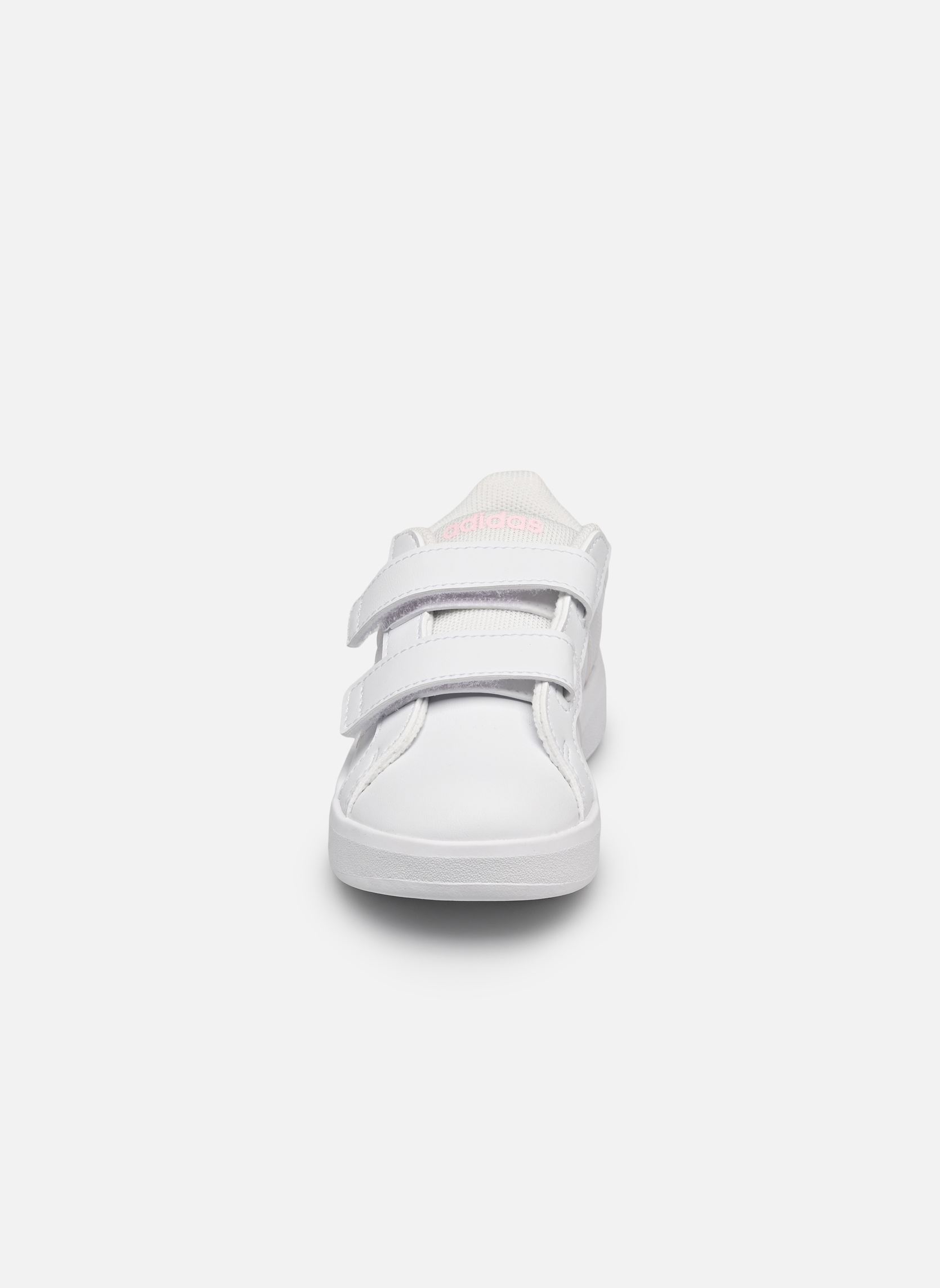 Baskets basses GRAND COURT 3.0 CF blanc adidas sportswear Baskets basses GRAND COURT 3.0 CF blanc FTWR WHITE