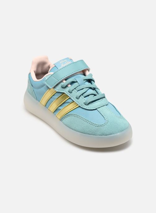 adidas sportswear Sneaker BARREDA DECODE JASM mädchen blau