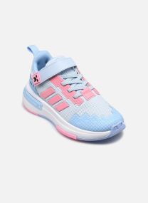 Baskets MINECRAFT PRO EL C fille bleu adidas sportswear Baskets MINECRAFT PRO EL C fille bleu CRSK/BLIPNK/GLOBLU