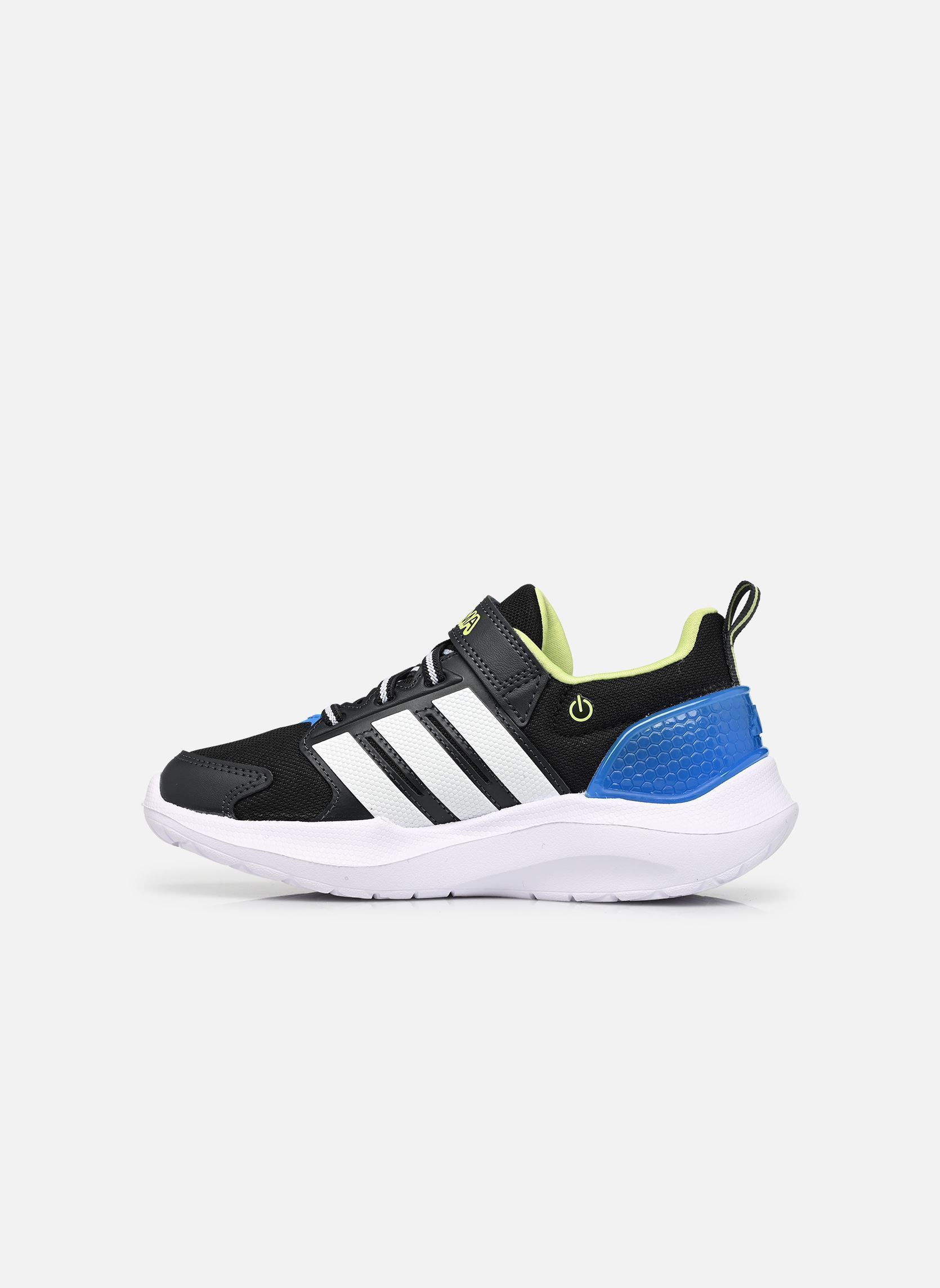 Lage sneakers LIGHTORAMA RNR EL C meerkleurig adidas sportswear Lage sneakers LIGHTORAMA RNR EL C meerkleurig CORE BLACK