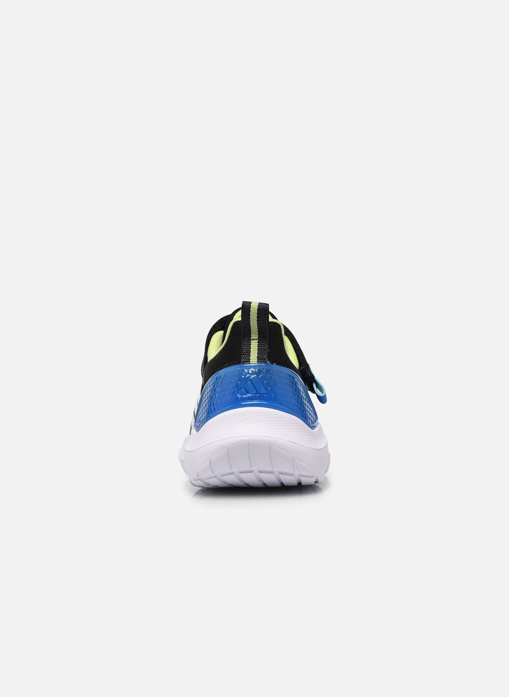 Lage sneakers LIGHTORAMA RNR EL C meerkleurig adidas sportswear Lage sneakers LIGHTORAMA RNR EL C meerkleurig CORE BLACK