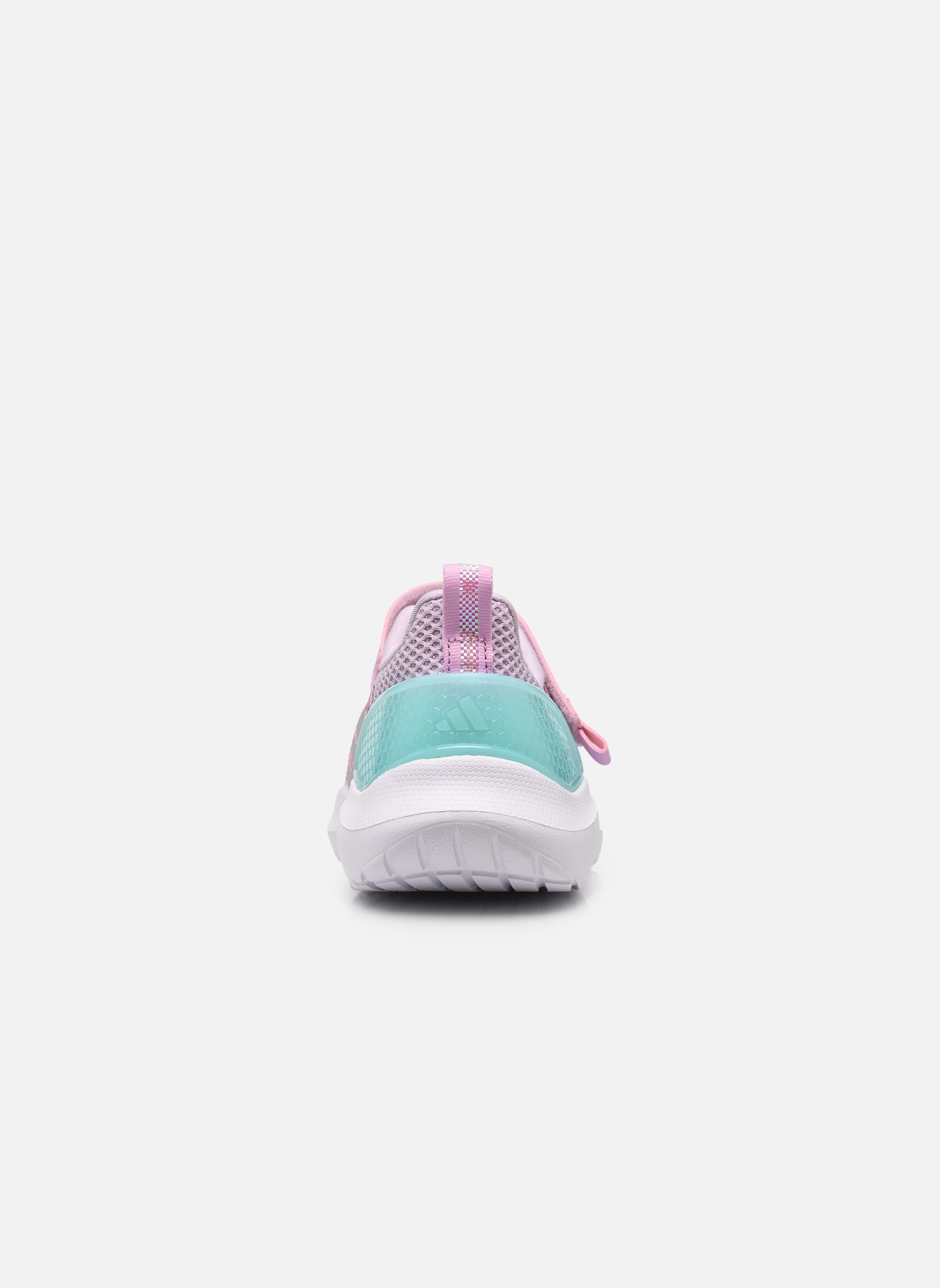 Sneaker LIGHTORAMA RNR EL C mädchen rosa adidas sportswear Sneaker LIGHTORAMA RNR EL C mädchen rosa ICELAV/SILVMT/FLAAQU