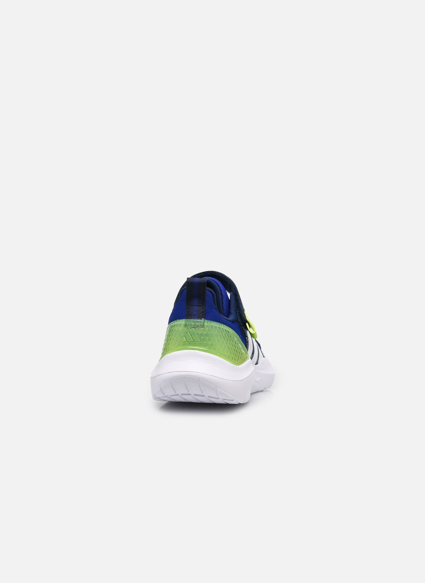 Sneaker LIGHTORAMA RNR EL C jungen blau adidas sportswear Sneaker LIGHTORAMA RNR EL C jungen blau LUCBLU/FTWWHT/SSLIME