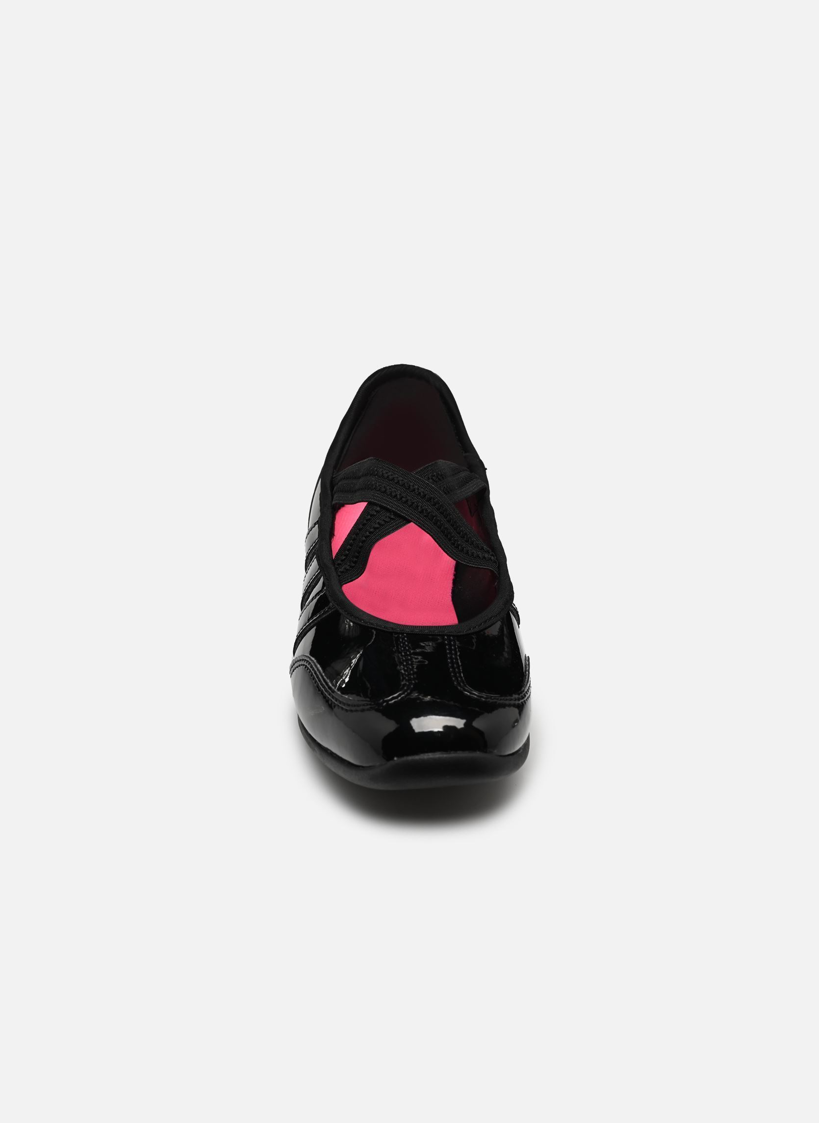 Ballerina's BARREDA MARY JANE J zwart adidas sportswear Ballerina's BARREDA MARY JANE J zwart CORE BLACK