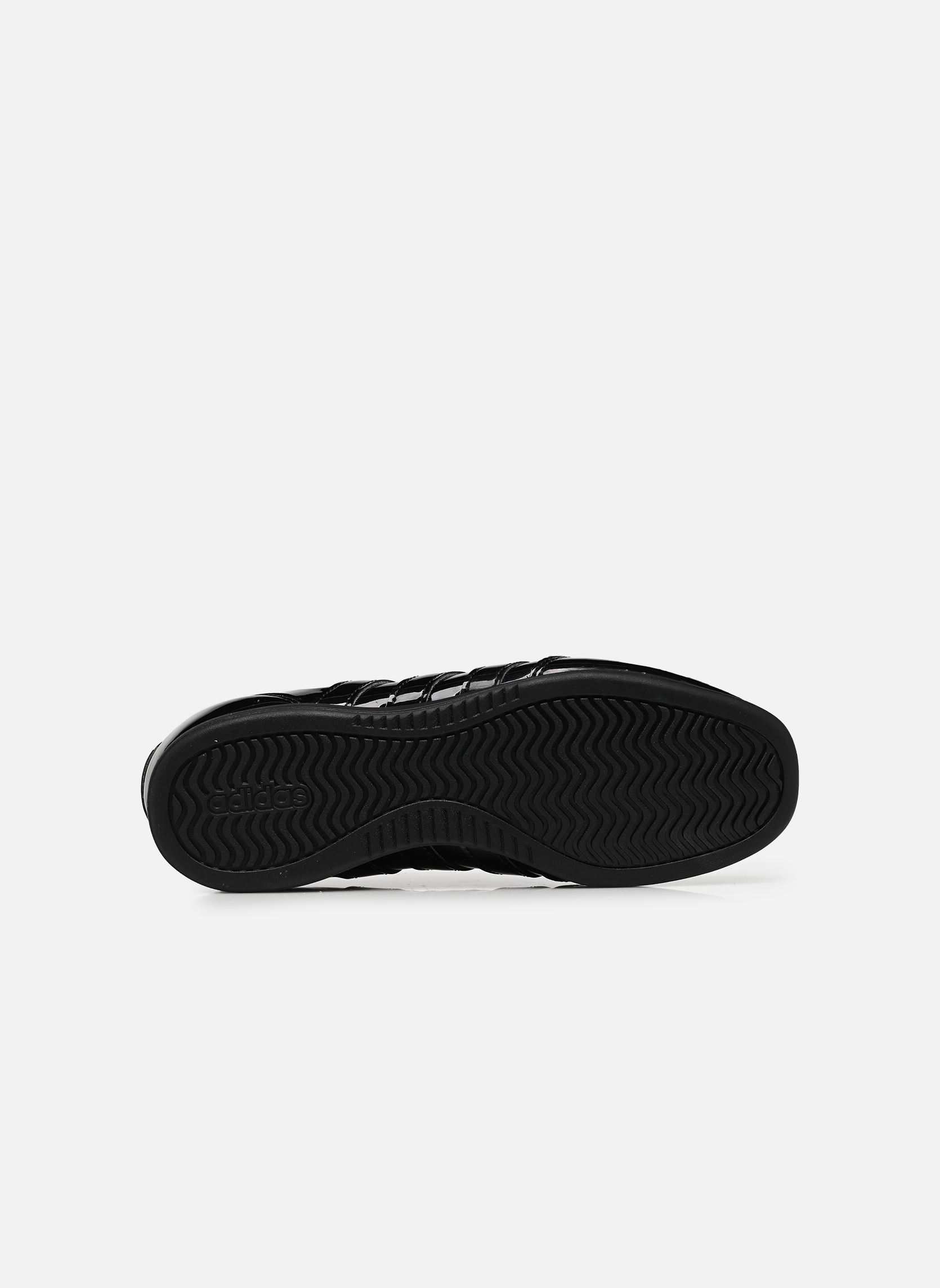 Ballerina's BARREDA MARY JANE J zwart adidas sportswear Ballerina's BARREDA MARY JANE J zwart CORE BLACK