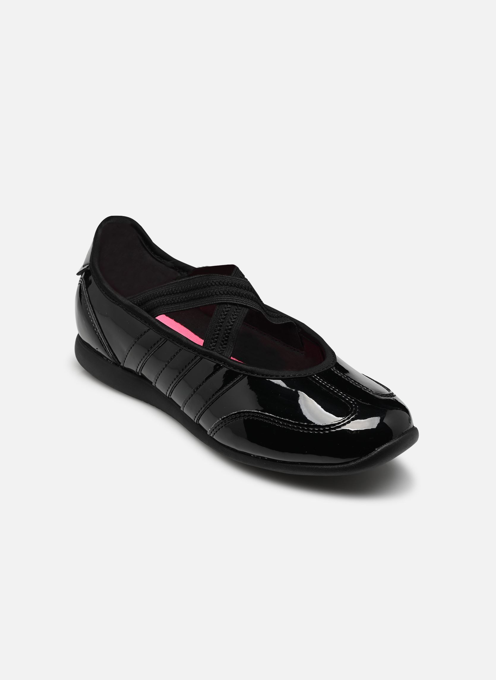 Ballerines enfant adidas Barreda Mary Jane 37 13 - vue 2