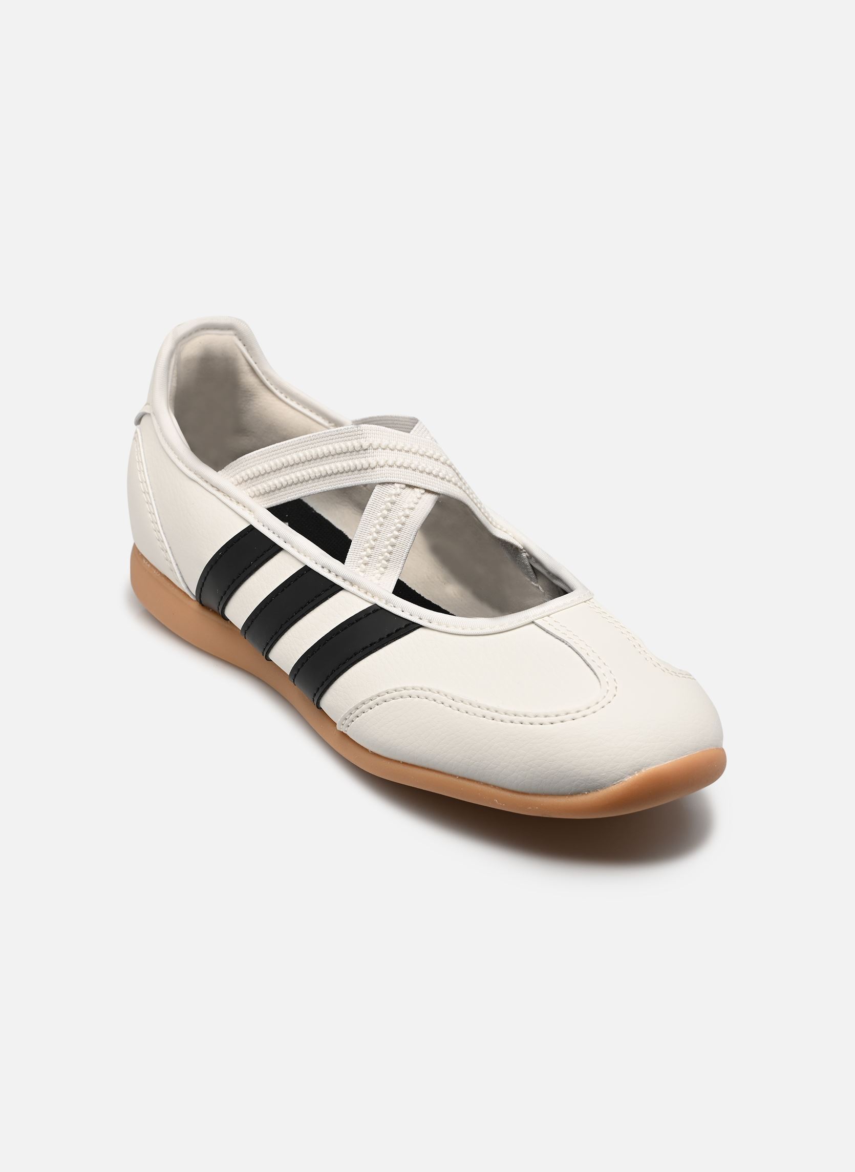 Ballerines adidas sportswear BARREDA MARY JANE J pour Enfant