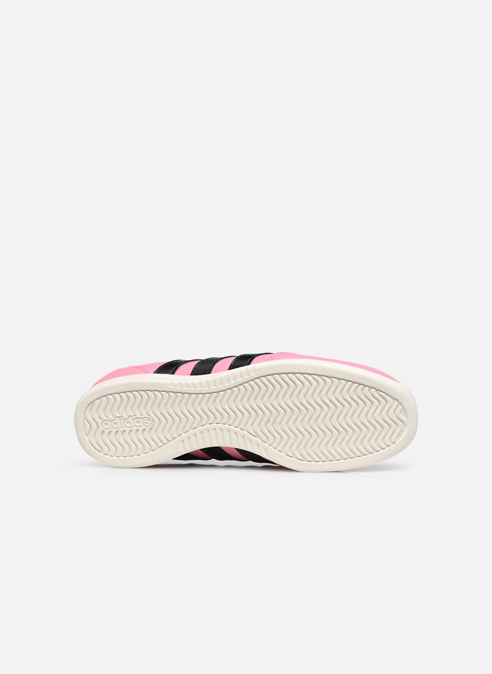 Ballerina's BARREDA MARY JANE J meisjes roze adidas sportswear Ballerina's BARREDA MARY JANE J meisjes roze BLIPNK/CARBON/OWHITE