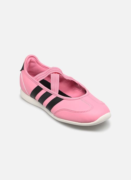 adidas sportswear Ballerinas BARREDA MARY JANE J mädchen rosa