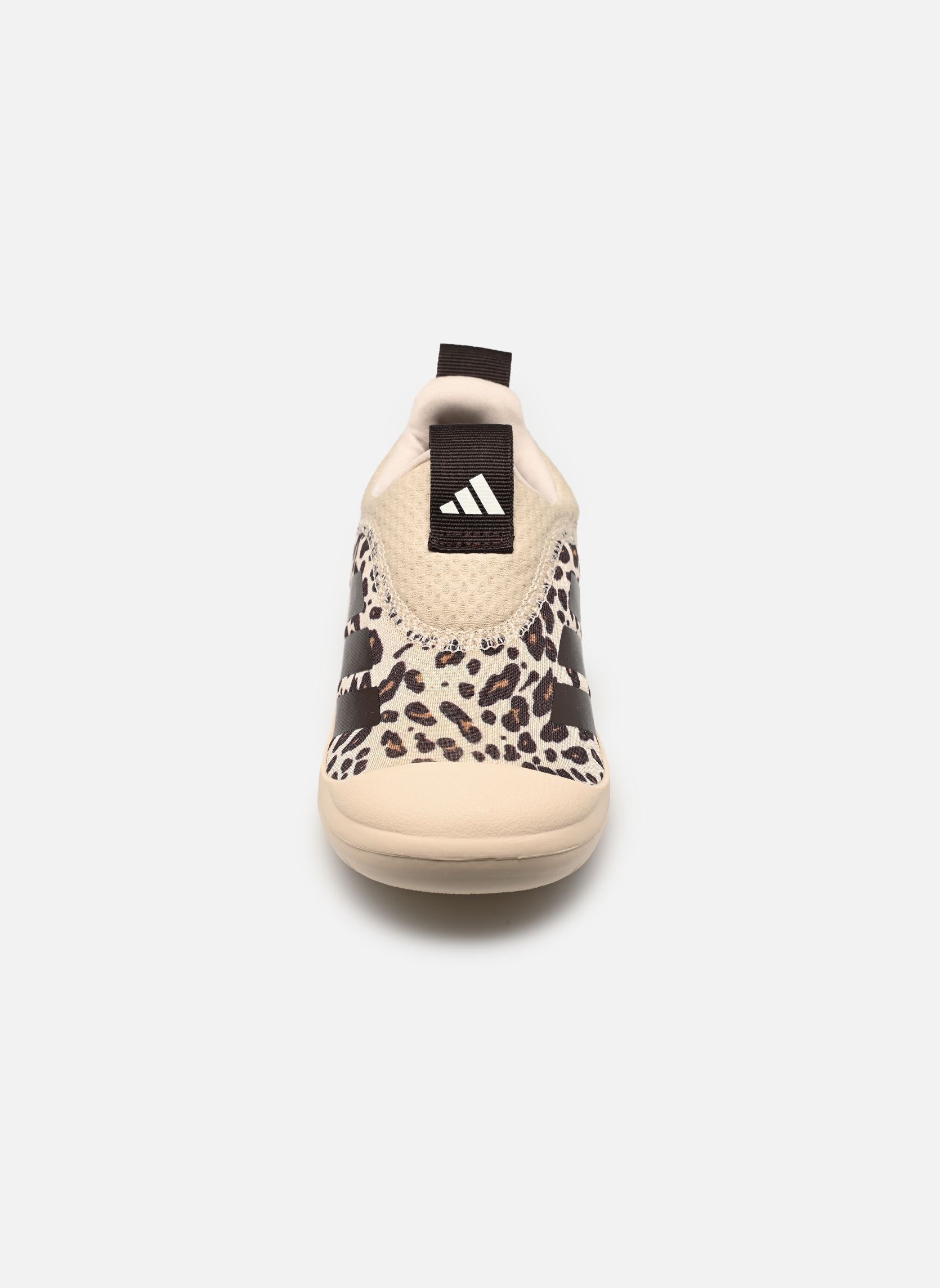 Baskets MONOFIT I fille beige adidas sportswear Baskets MONOFIT I fille beige CRLI/AUCO/CWHITE