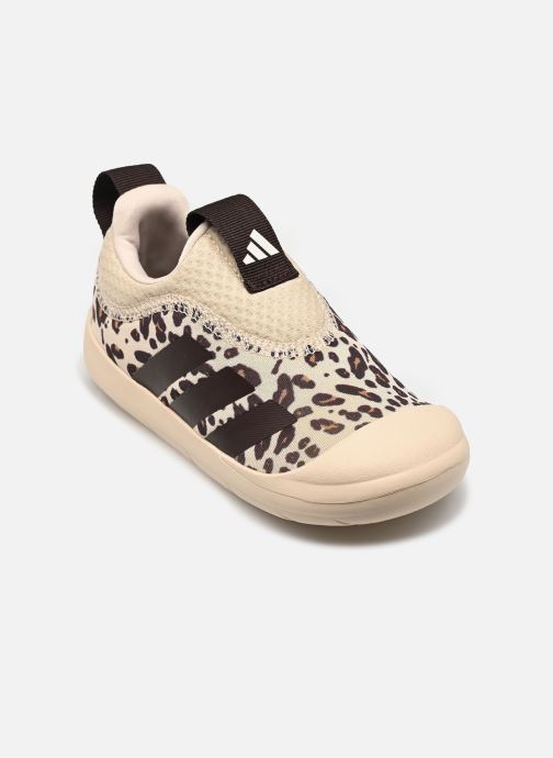 adidas sportswear Sneaker MONOFIT I mädchen beige