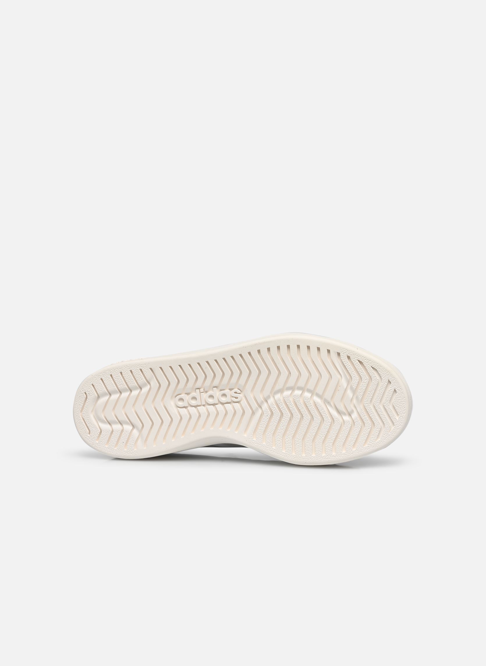Sneakers STREETTALK J meisjes wit adidas sportswear Sneakers STREETTALK J meisjes wit FTWWHT/IRIDES/CWHITE
