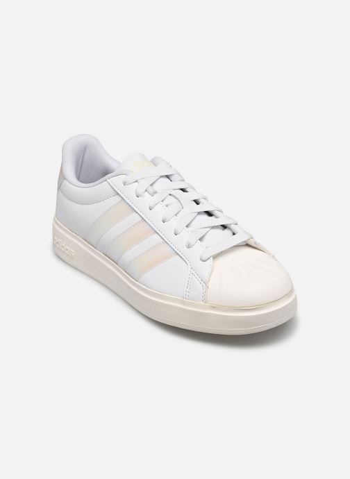 adidas sportswear Sneakers STREETTALK J meisjes wit