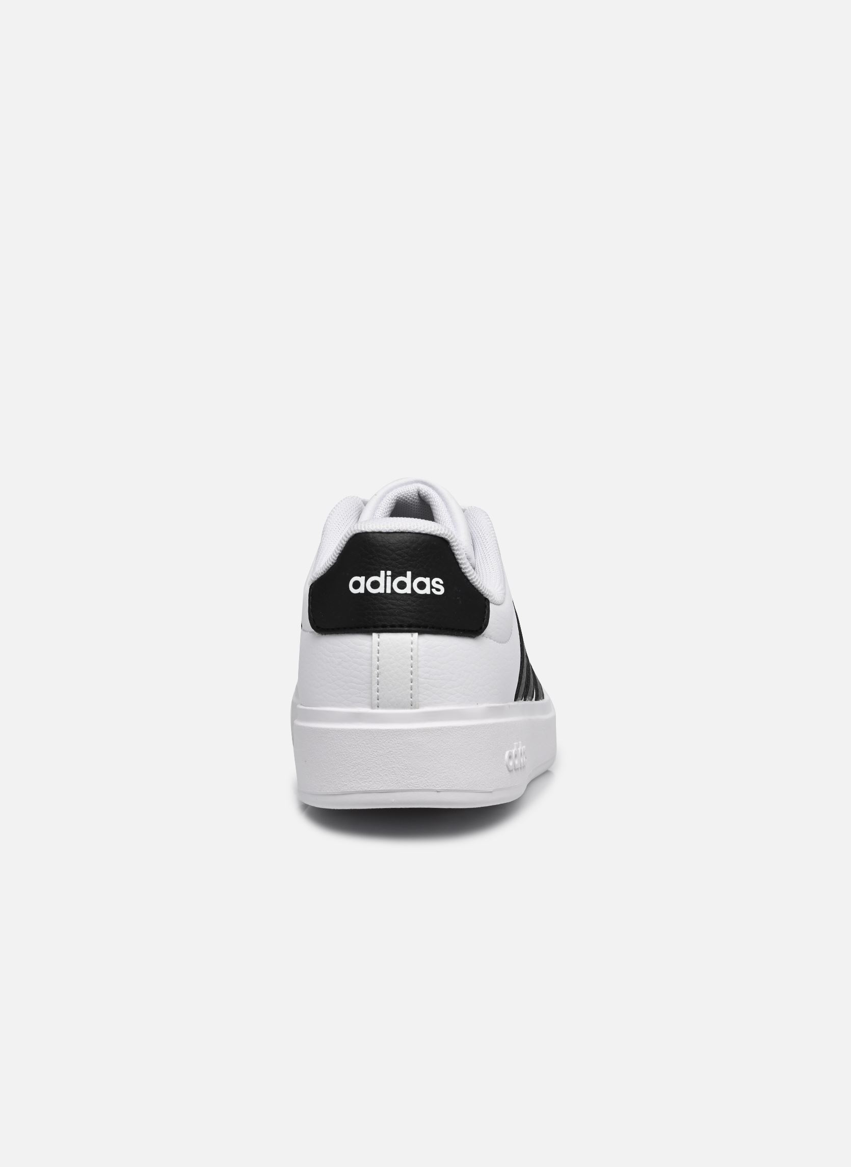 Baskets STREETTALK J garçon blanc adidas sportswear Baskets STREETTALK J garçon blanc FTWWHT/CBLACK/CBLACK