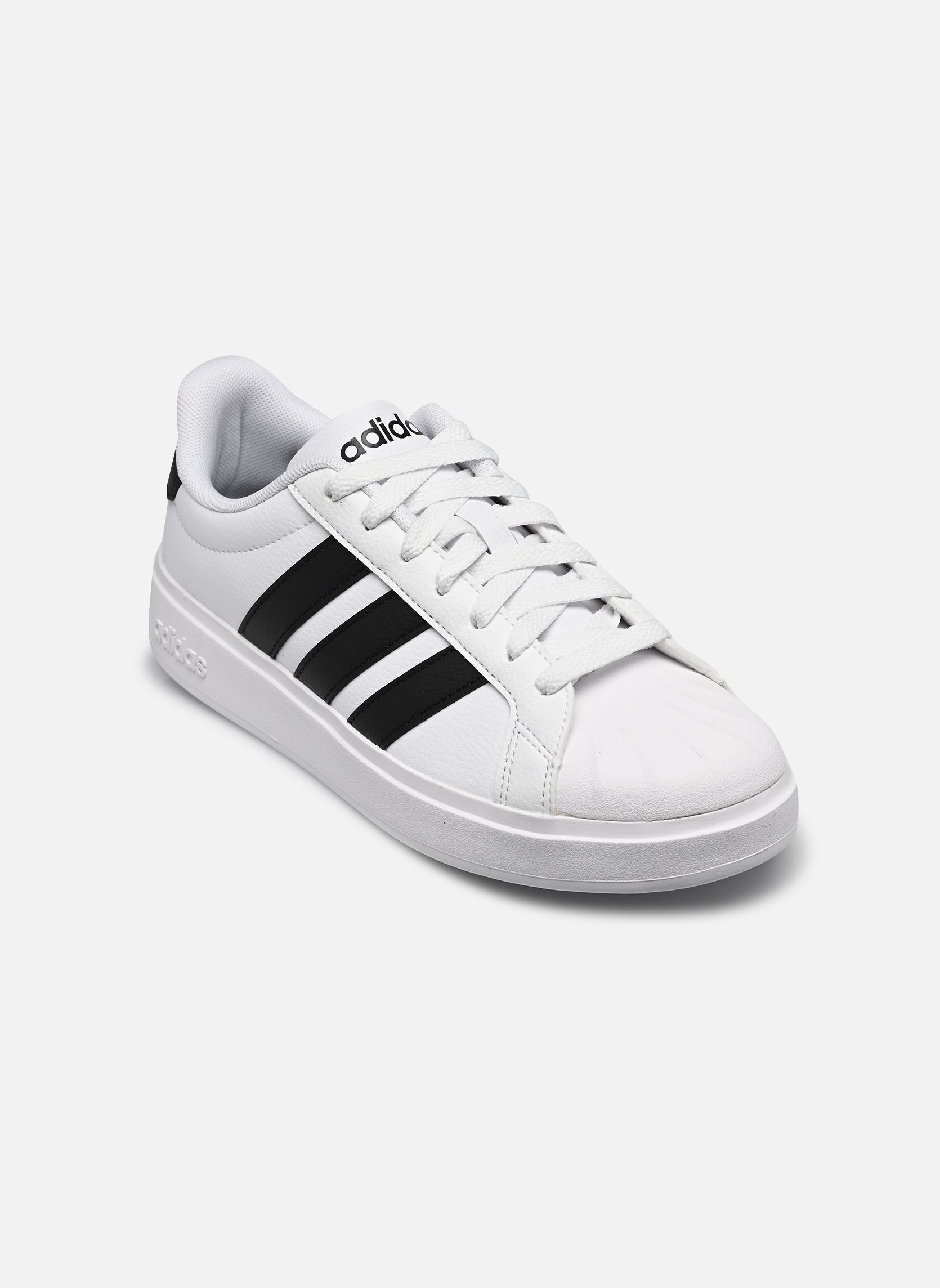 Baskets basses enfant adidas STREETTALK J 38 23