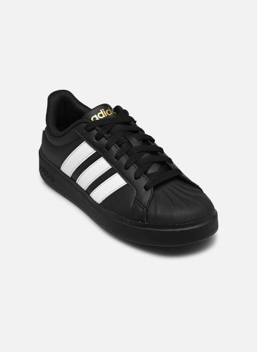 adidas sportswear Sneakers STREETTALK J jongens zwart