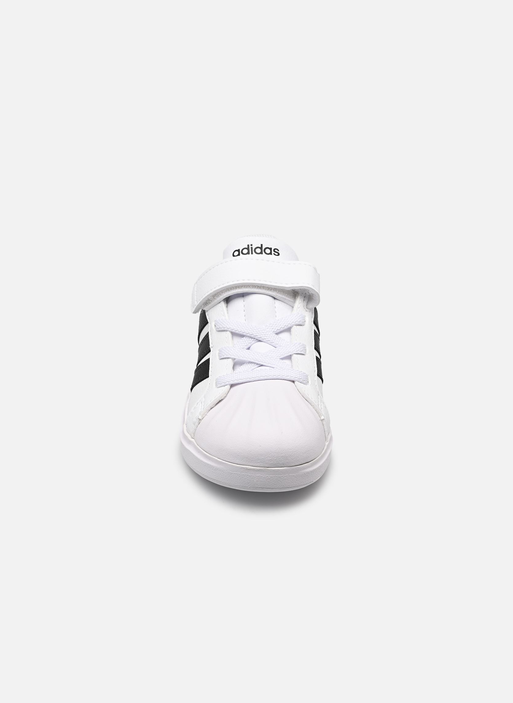 Baskets STREETTALK EL I blanc adidas sportswear Baskets STREETTALK EL I blanc FTWR WHITE