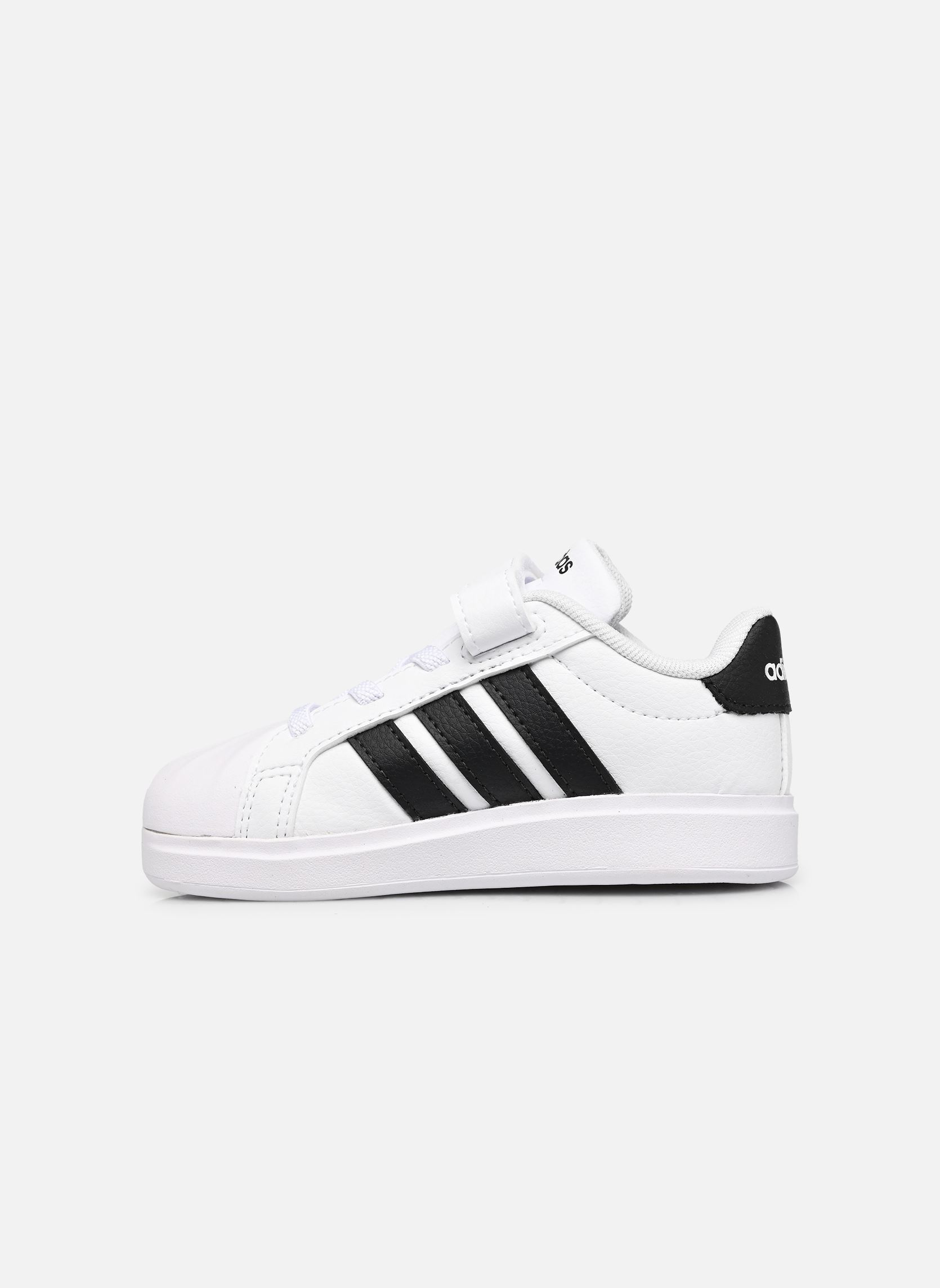 Baskets STREETTALK EL I blanc adidas sportswear Baskets STREETTALK EL I blanc FTWR WHITE