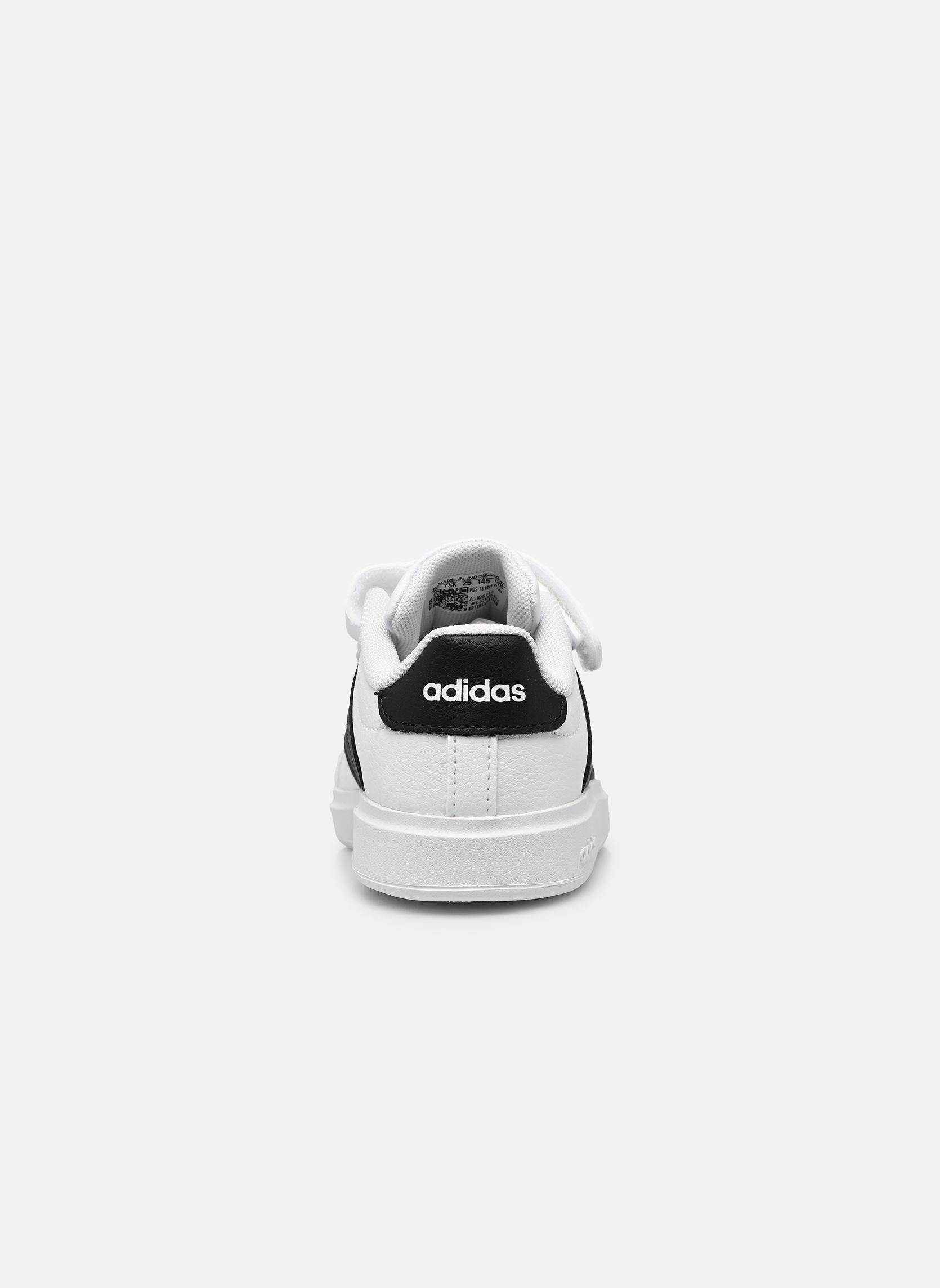 Baskets STREETTALK EL I blanc adidas sportswear Baskets STREETTALK EL I blanc FTWR WHITE