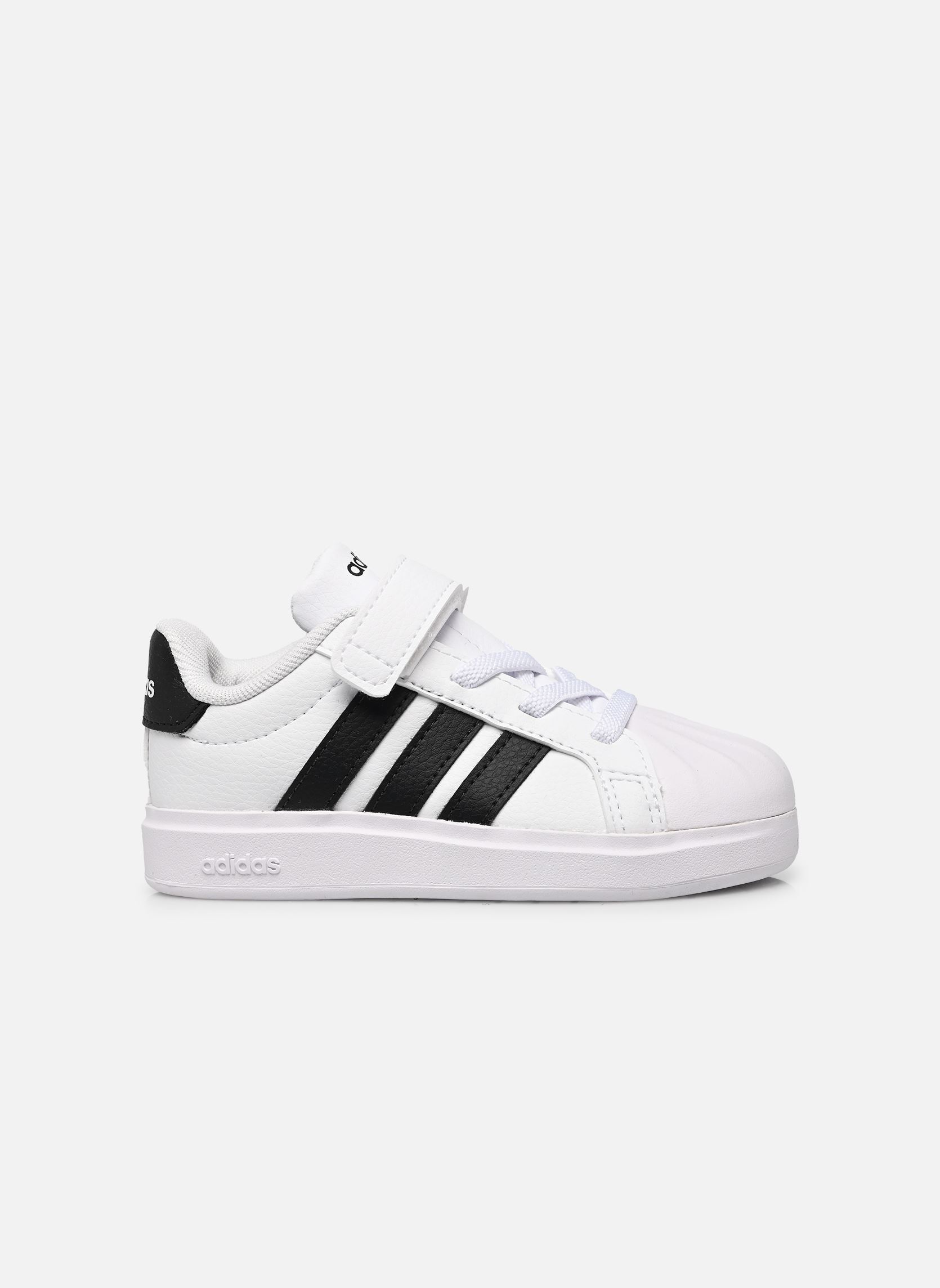 Baskets STREETTALK EL I blanc adidas sportswear Baskets STREETTALK EL I blanc FTWR WHITE