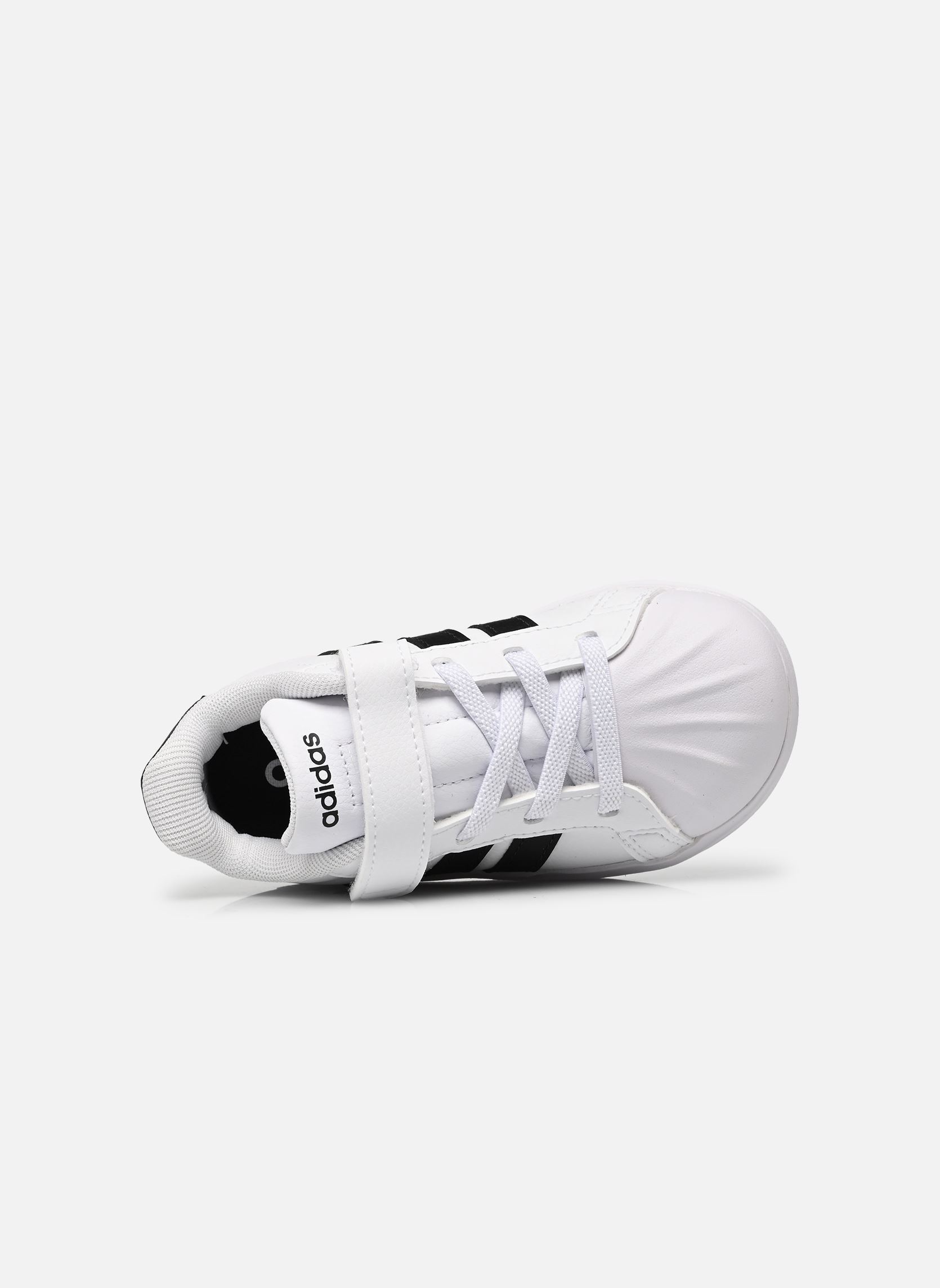 Baskets STREETTALK EL I blanc adidas sportswear Baskets STREETTALK EL I blanc FTWR WHITE