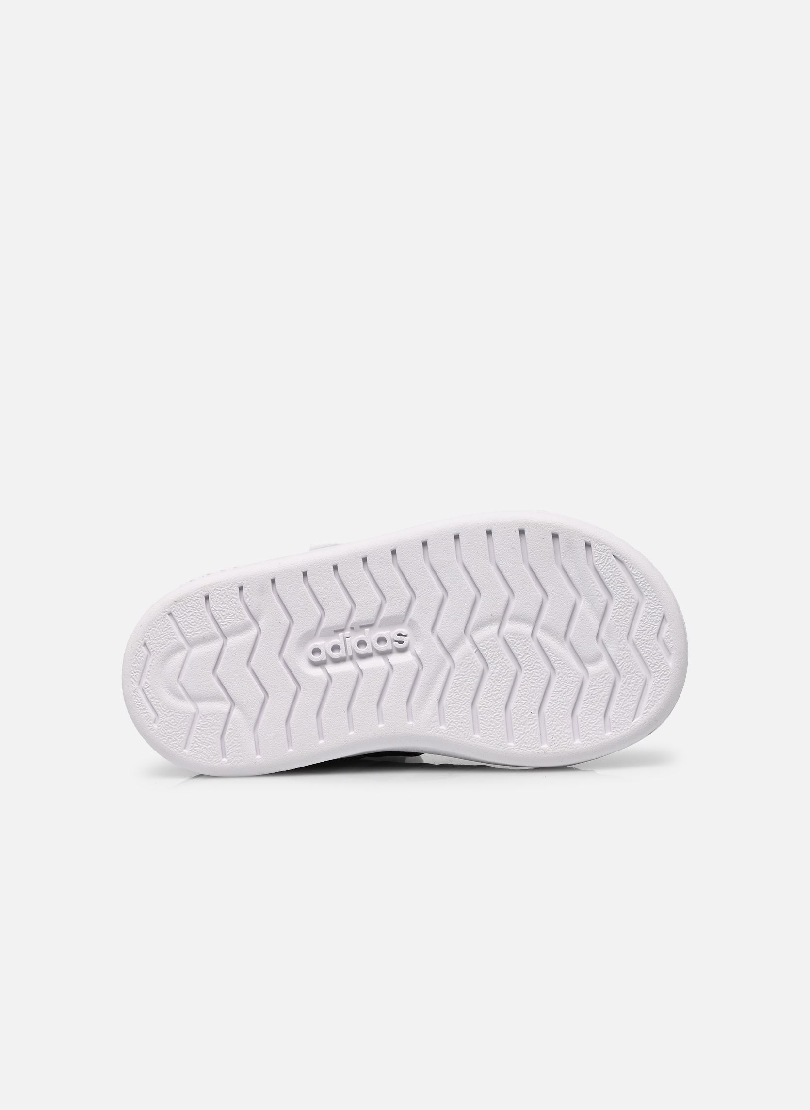 Baskets STREETTALK EL I blanc adidas sportswear Baskets STREETTALK EL I blanc FTWR WHITE