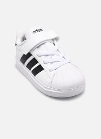 Sneakers STREETTALK EL I jongens zwart