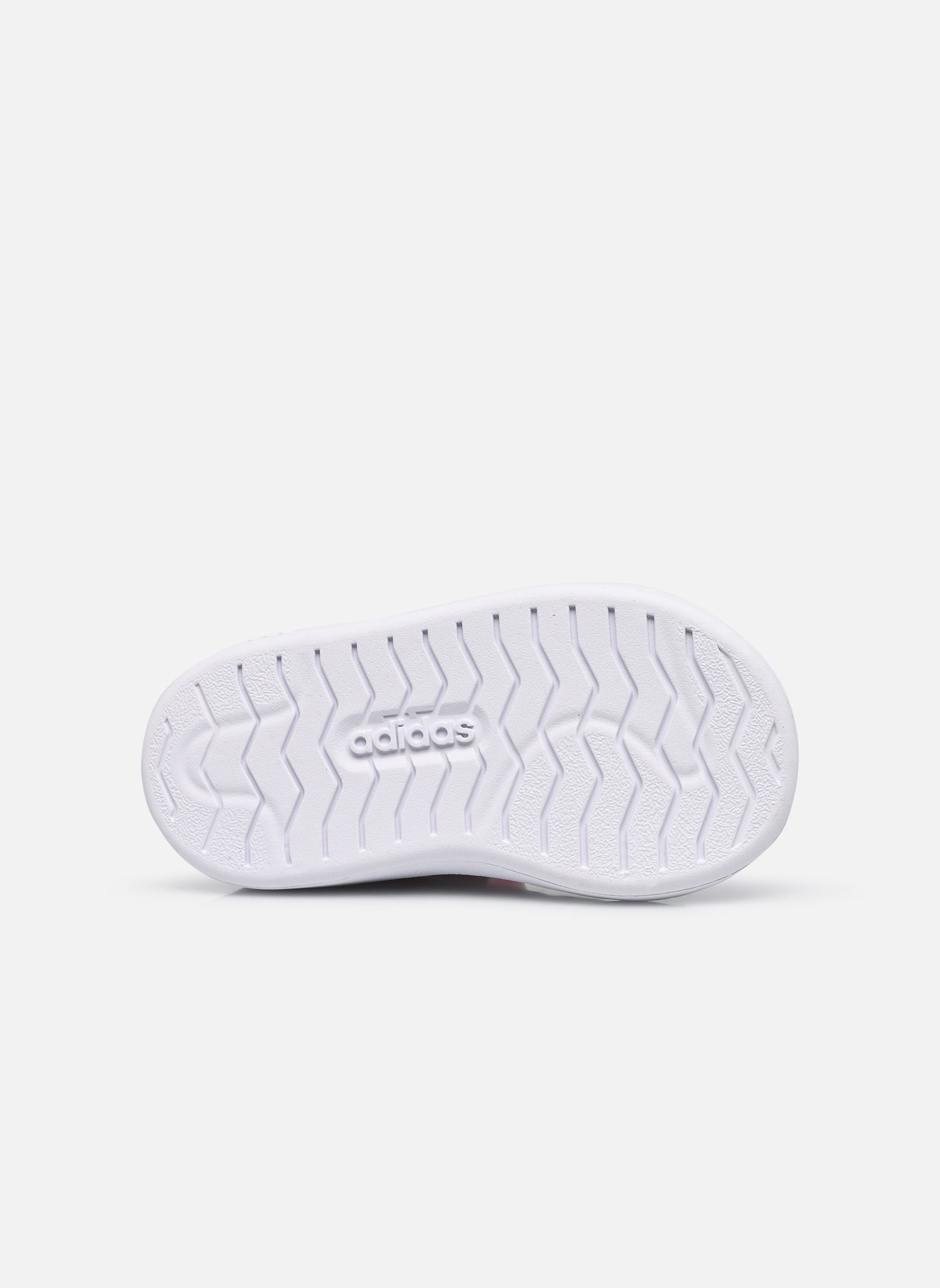 Sneaker STREETTALK EL I mädchen rosa adidas sportswear Sneaker STREETTALK EL I mädchen rosa CLPINK/FTWWHT/GRETWO
