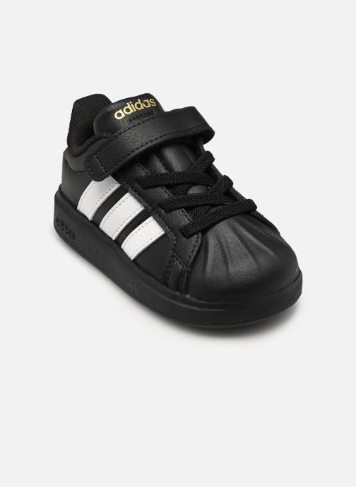 adidas sportswear Sneaker STREETTALK EL I jungen schwarz
