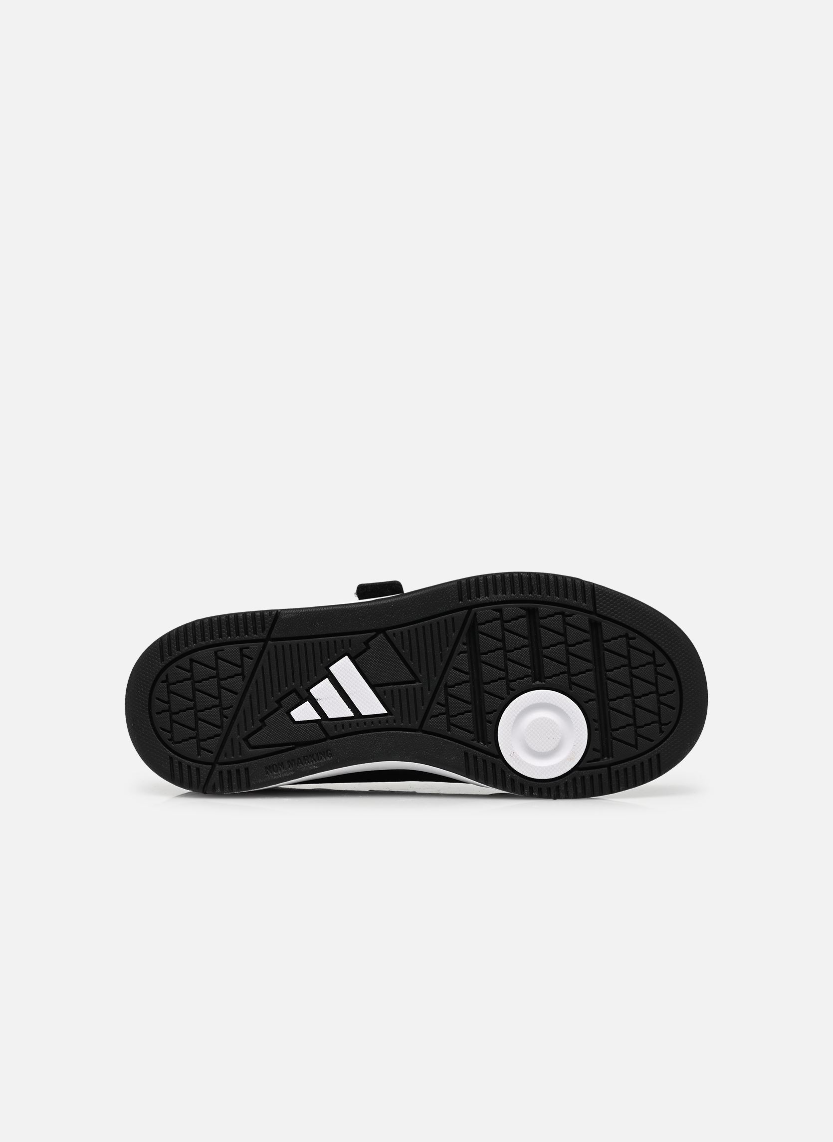 Baskets TENSAUR SPORT 3.0 noir adidas sportswear Baskets TENSAUR SPORT 3.0 noir CORE BLACK
