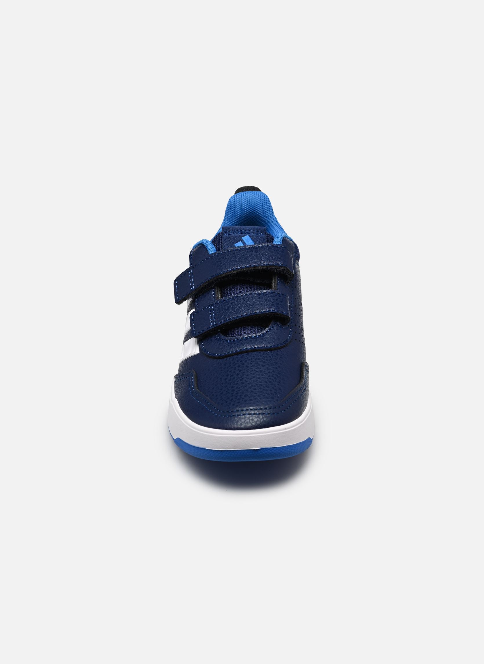 Niedrige Sneaker TENSAUR SPORT 3.0 blau adidas sportswear Niedrige Sneaker TENSAUR SPORT 3.0 blau DARK BLUE
