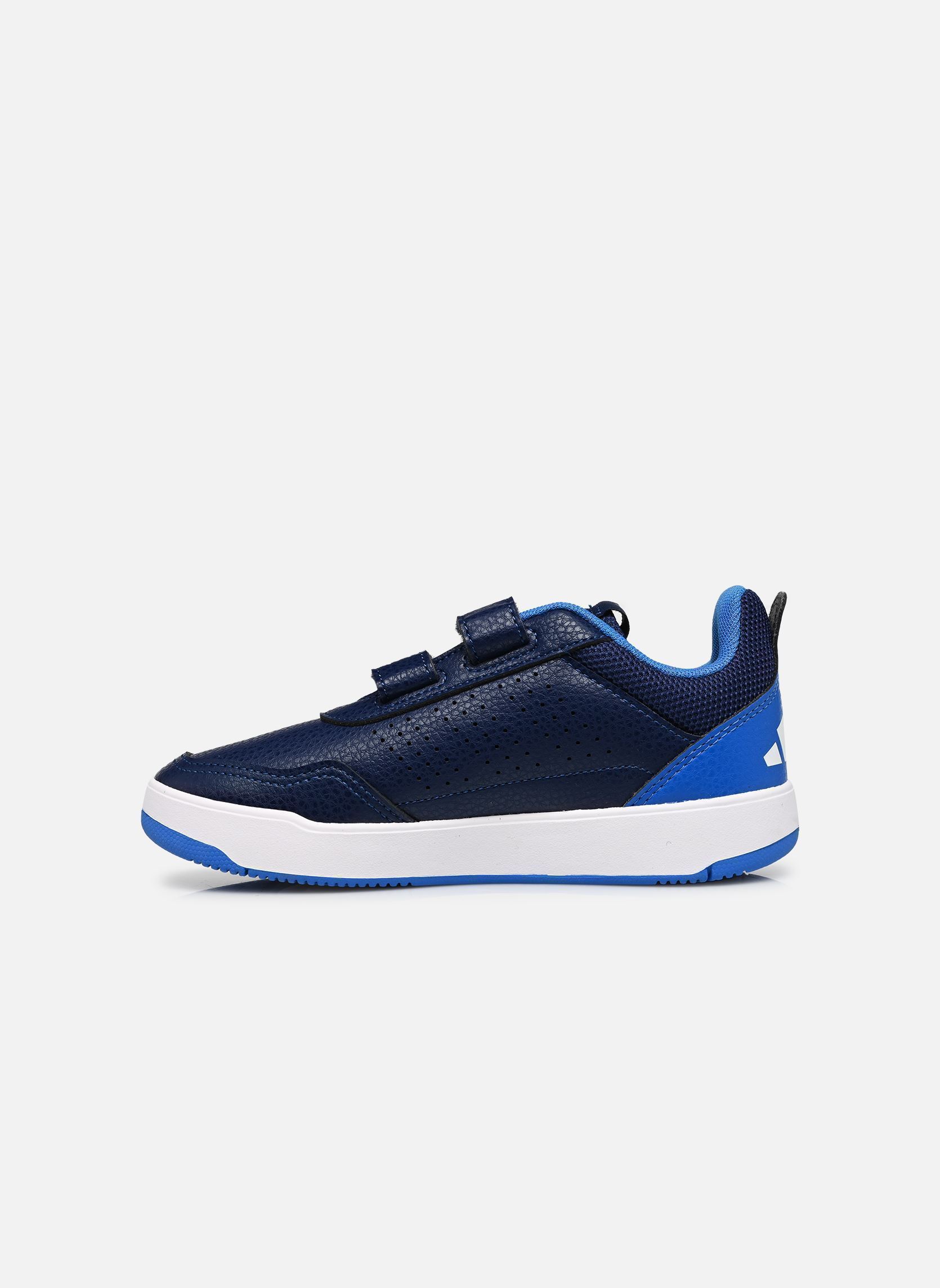 Niedrige Sneaker TENSAUR SPORT 3.0 blau adidas sportswear Niedrige Sneaker TENSAUR SPORT 3.0 blau DARK BLUE