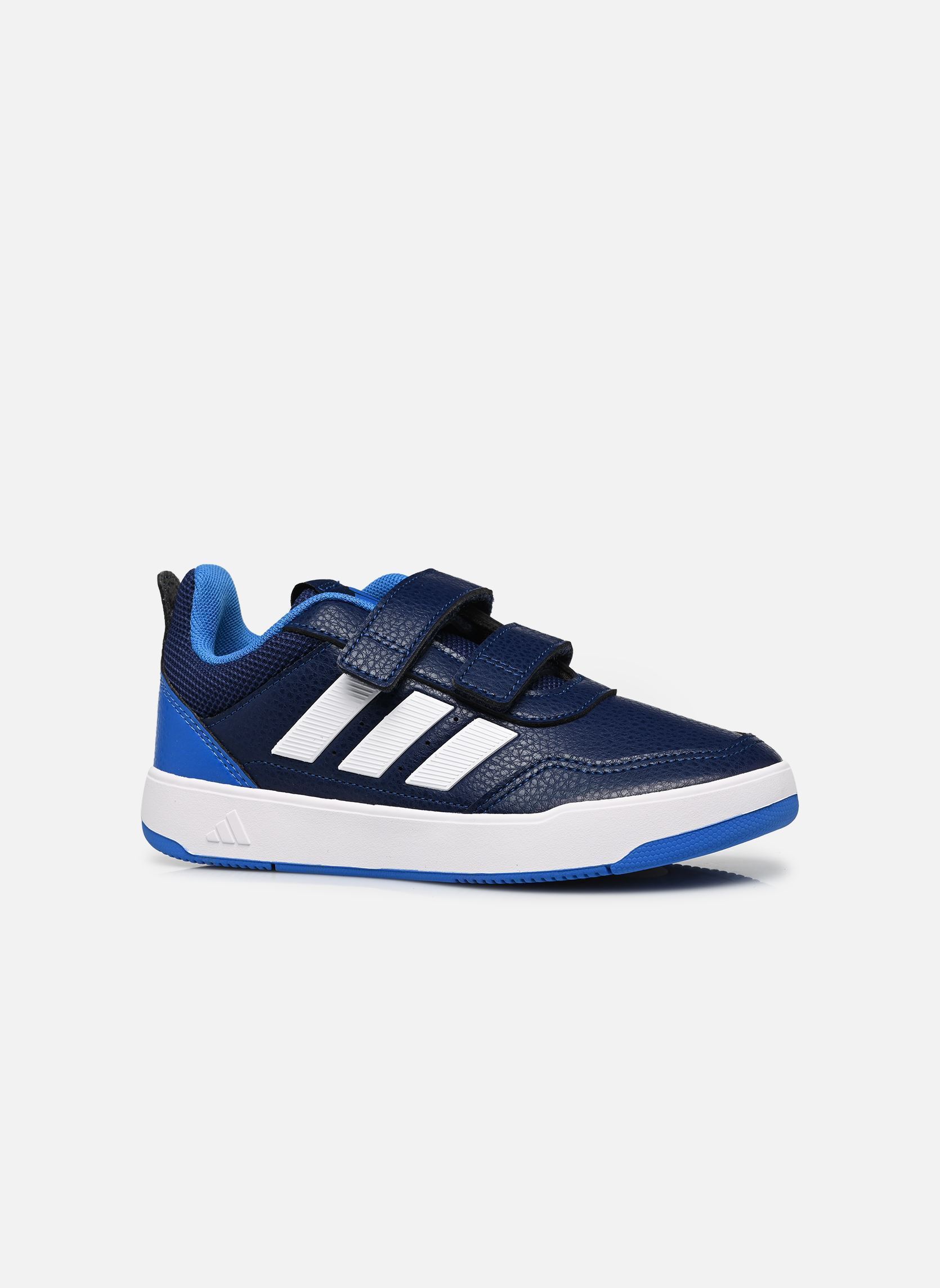 Niedrige Sneaker TENSAUR SPORT 3.0 blau adidas sportswear Niedrige Sneaker TENSAUR SPORT 3.0 blau DARK BLUE