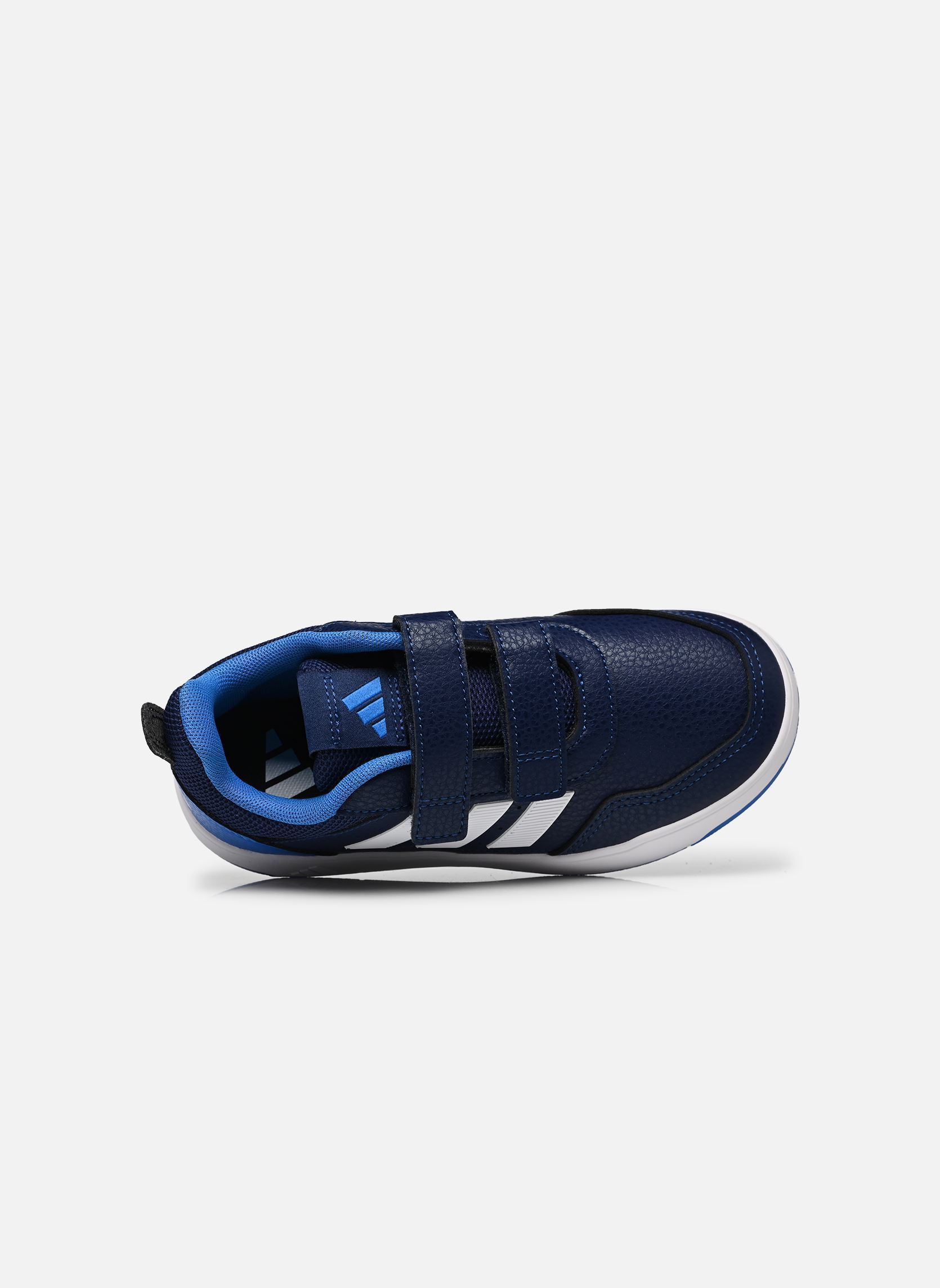 Niedrige Sneaker TENSAUR SPORT 3.0 blau adidas sportswear Niedrige Sneaker TENSAUR SPORT 3.0 blau DARK BLUE