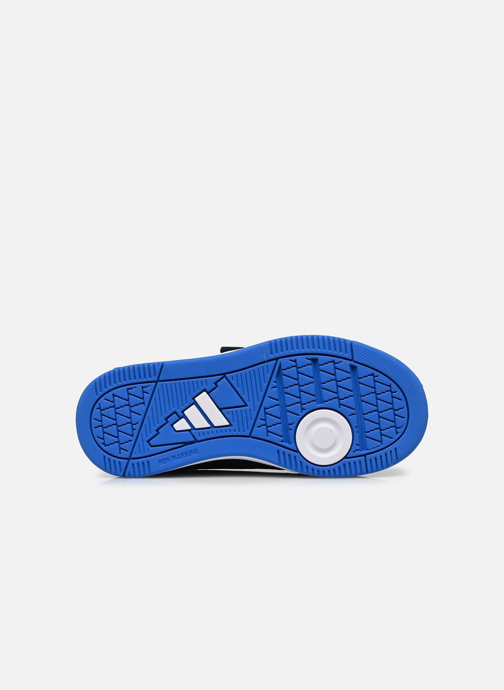 Niedrige Sneaker TENSAUR SPORT 3.0 blau adidas sportswear Niedrige Sneaker TENSAUR SPORT 3.0 blau DARK BLUE