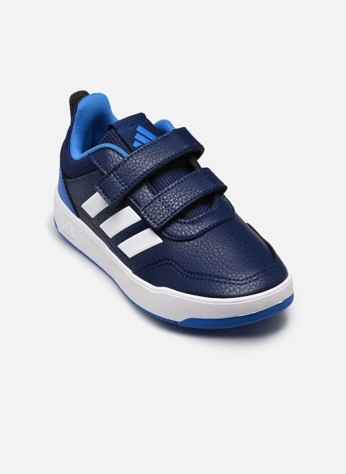 adidas sportswear Niedrige Sneaker TENSAUR SPORT 3.0 blau