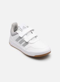 Niedrige Sneaker TENSAUR SPORT 3.0 schwarz