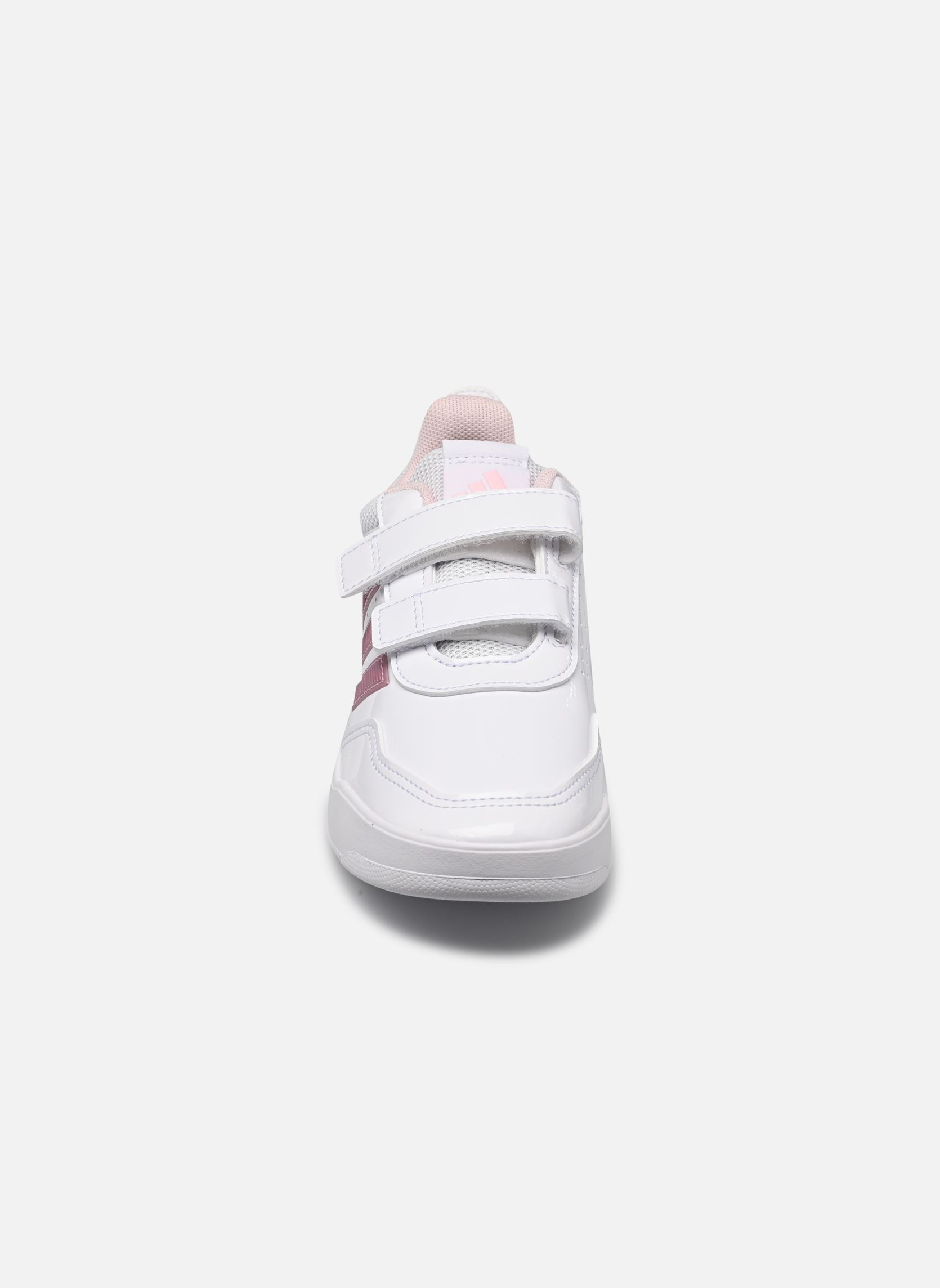 Niedrige Sneaker TENSAUR SPORT 3.0 weiß adidas sportswear Niedrige Sneaker TENSAUR SPORT 3.0 weiß FTWR WHITE