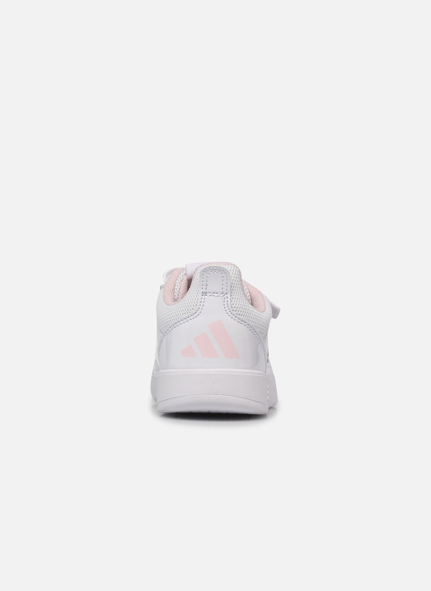 Niedrige Sneaker TENSAUR SPORT 3.0 weiß adidas sportswear Niedrige Sneaker TENSAUR SPORT 3.0 weiß FTWR WHITE