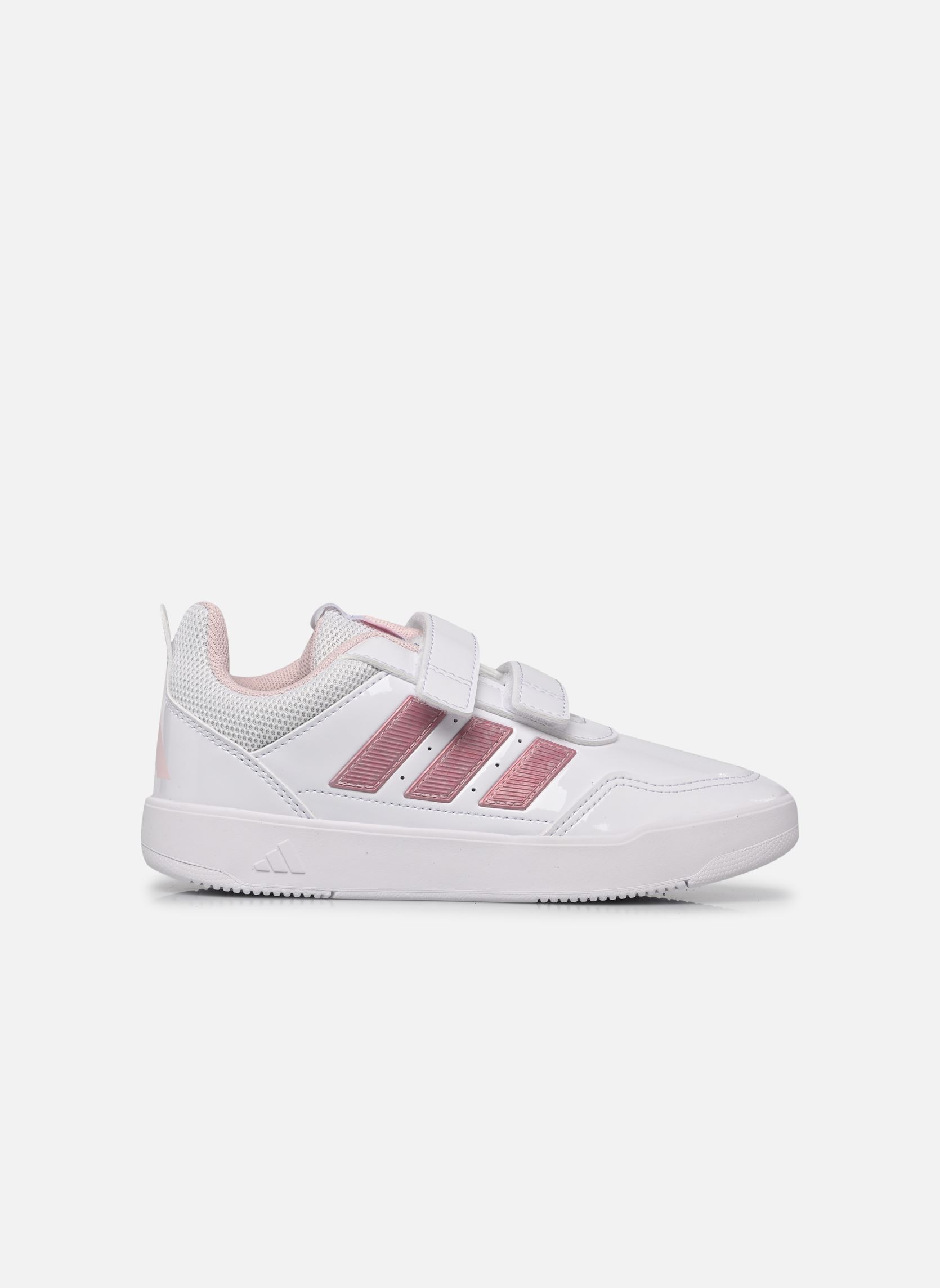 Niedrige Sneaker TENSAUR SPORT 3.0 weiß adidas sportswear Niedrige Sneaker TENSAUR SPORT 3.0 weiß FTWR WHITE