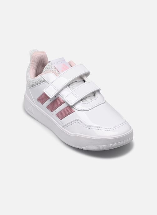 adidas sportswear Niedrige Sneaker TENSAUR SPORT 3.0 weiß