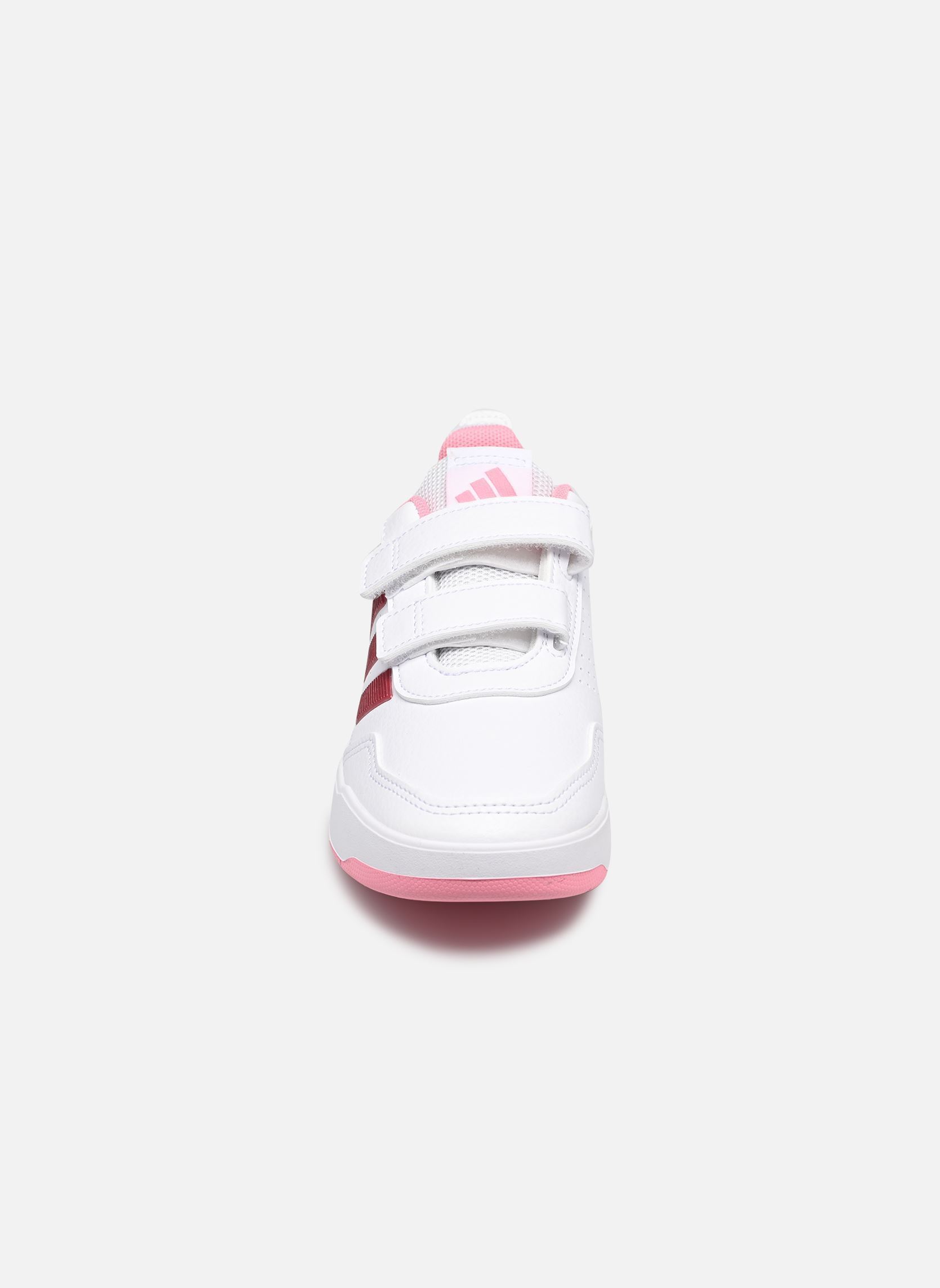 Sneaker TENSAUR SPORT 3.0 mädchen weiß adidas sportswear Sneaker TENSAUR SPORT 3.0 mädchen weiß FTWWHT/BLIPNK/GRETWO
