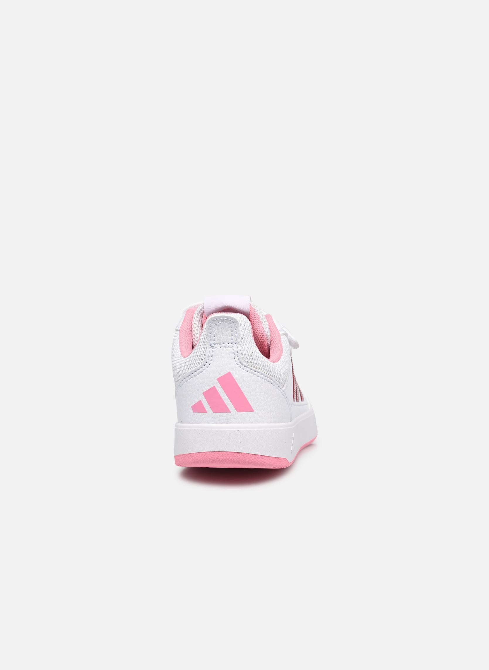 Sneaker TENSAUR SPORT 3.0 mädchen weiß adidas sportswear Sneaker TENSAUR SPORT 3.0 mädchen weiß FTWWHT/BLIPNK/GRETWO
