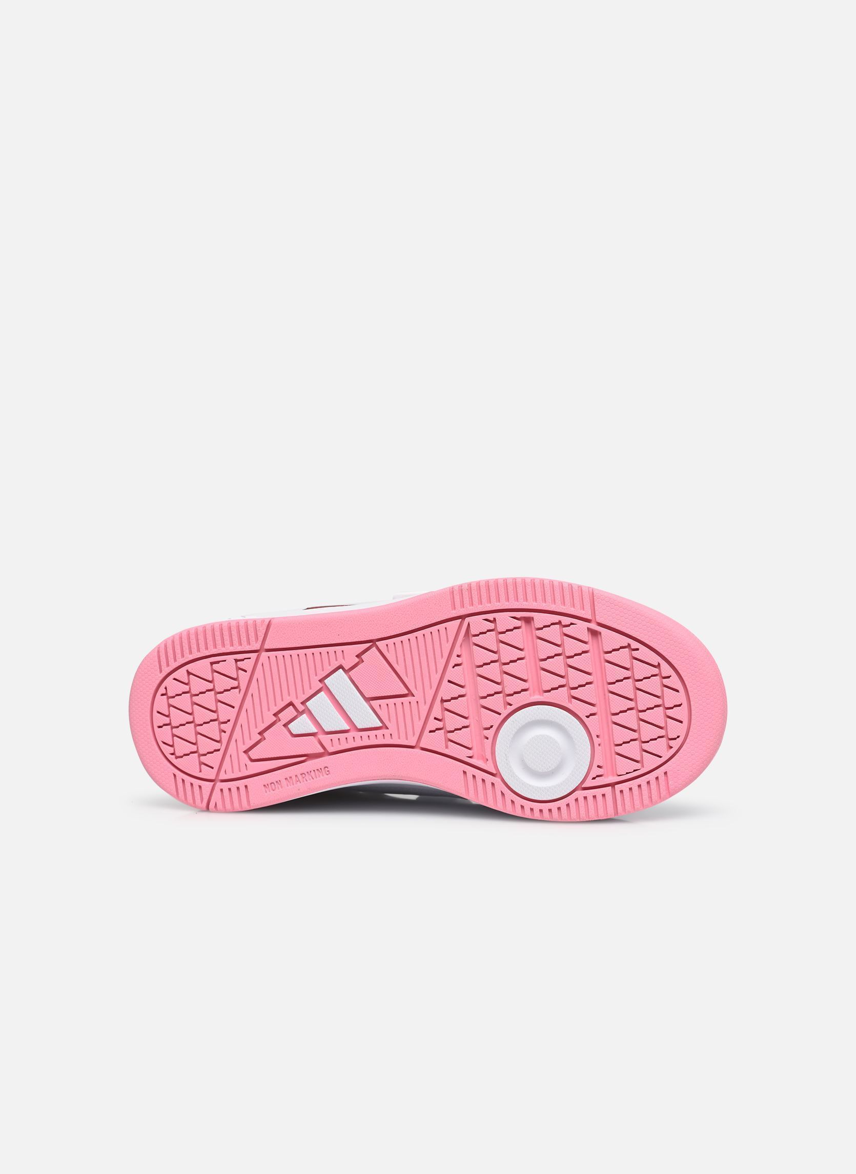 Sneaker TENSAUR SPORT 3.0 mädchen weiß adidas sportswear Sneaker TENSAUR SPORT 3.0 mädchen weiß FTWWHT/BLIPNK/GRETWO