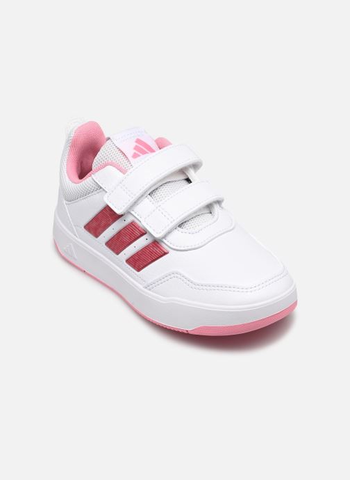 adidas sportswear Sneaker TENSAUR SPORT 3.0 mädchen weiß