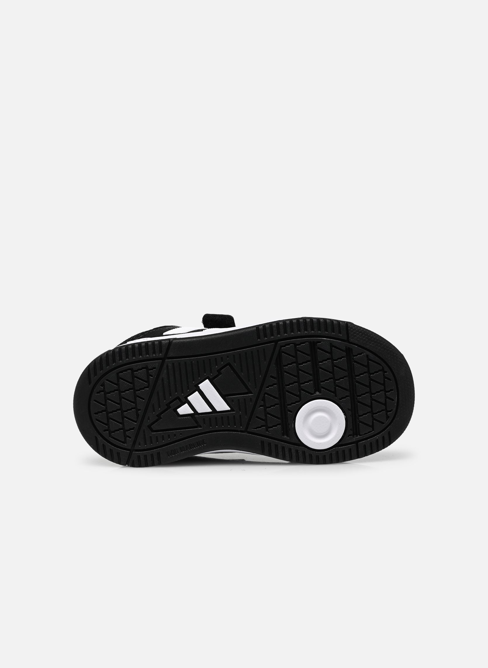 Baskets TENSAUR SPORT 3.0 C noir adidas sportswear Baskets TENSAUR SPORT 3.0 C noir CORE BLACK