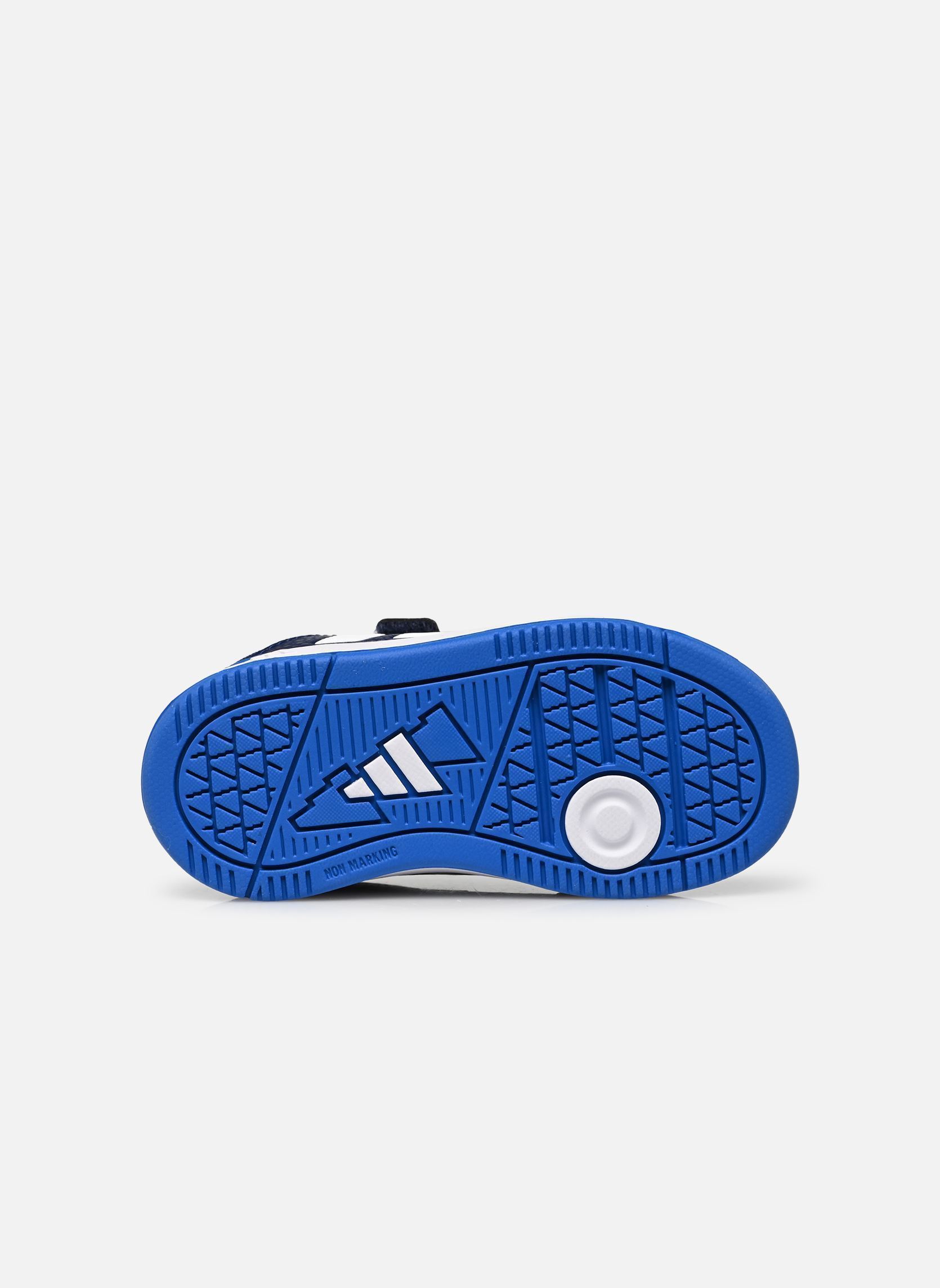 Baskets TENSAUR SPORT 3.0 C bleu adidas sportswear Baskets TENSAUR SPORT 3.0 C bleu DARK BLUE