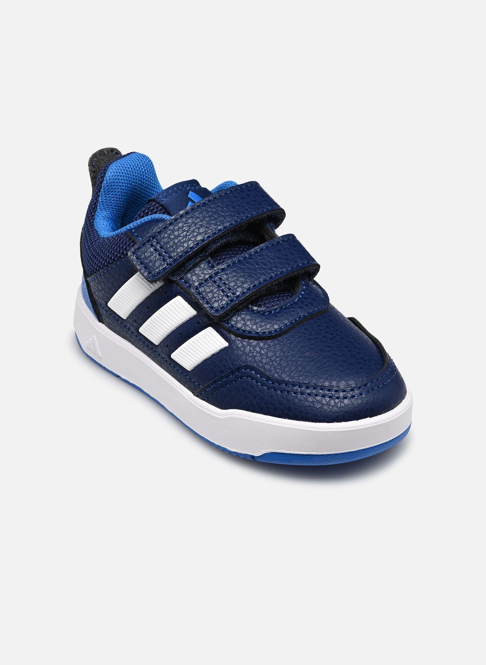 Baskets TENSAUR SPORT 3.0 C bleu adidas sportswear Baskets TENSAUR SPORT 3.0 C bleu DARK BLUE