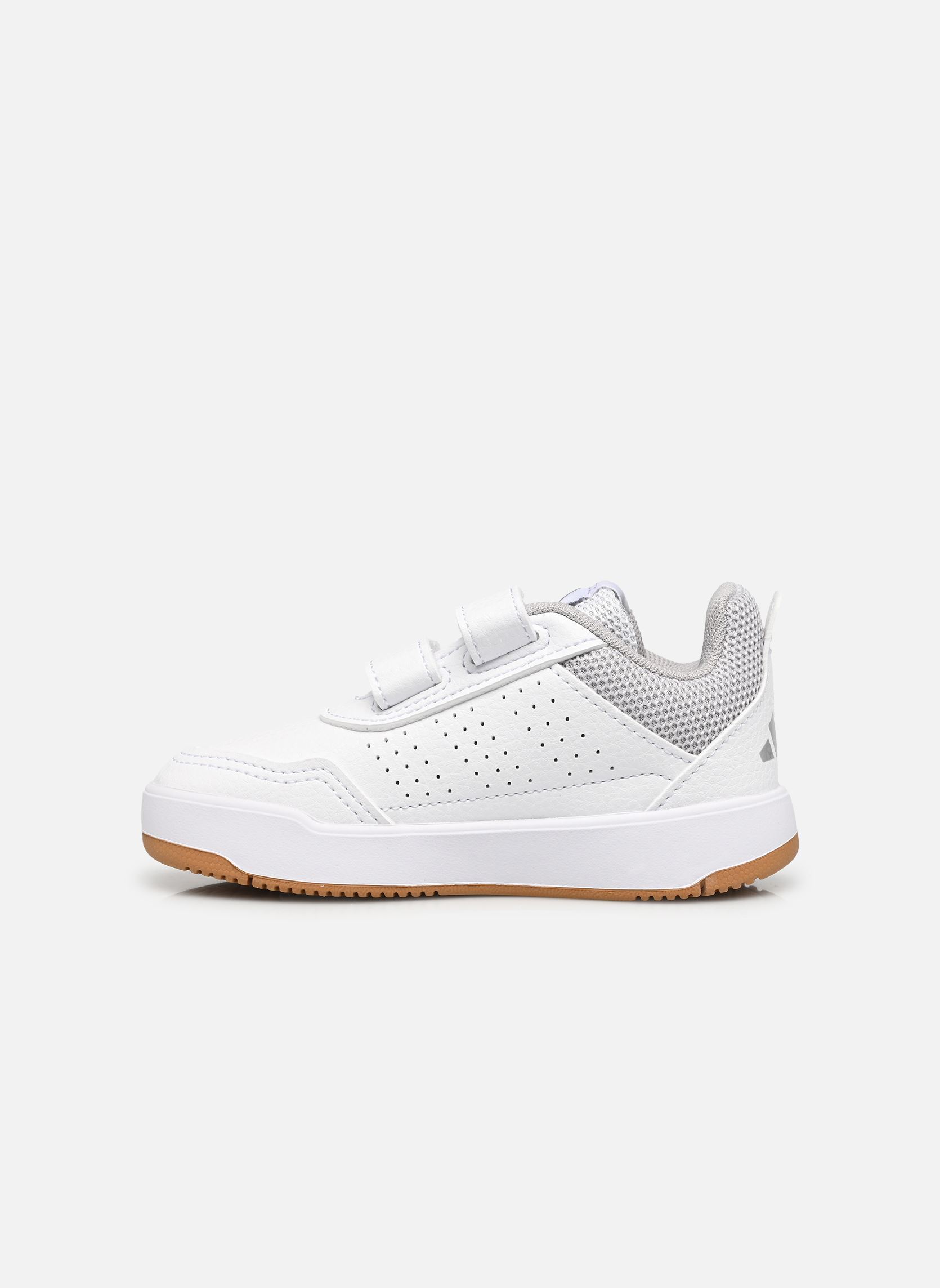 Baskets TENSAUR SPORT 3.0 C blanc adidas sportswear Baskets TENSAUR SPORT 3.0 C blanc FTWR WHITE